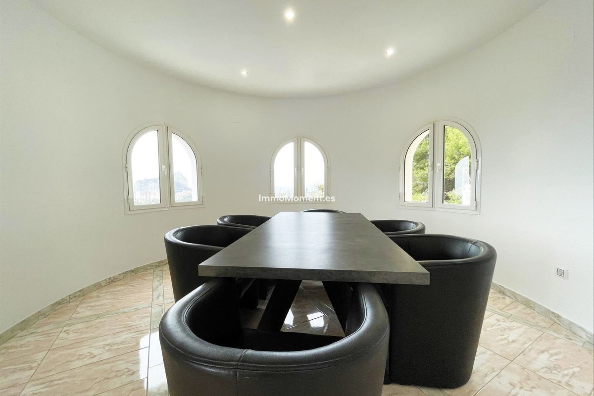 Bestaande woning - Villa - Calpe - Calpe Centro