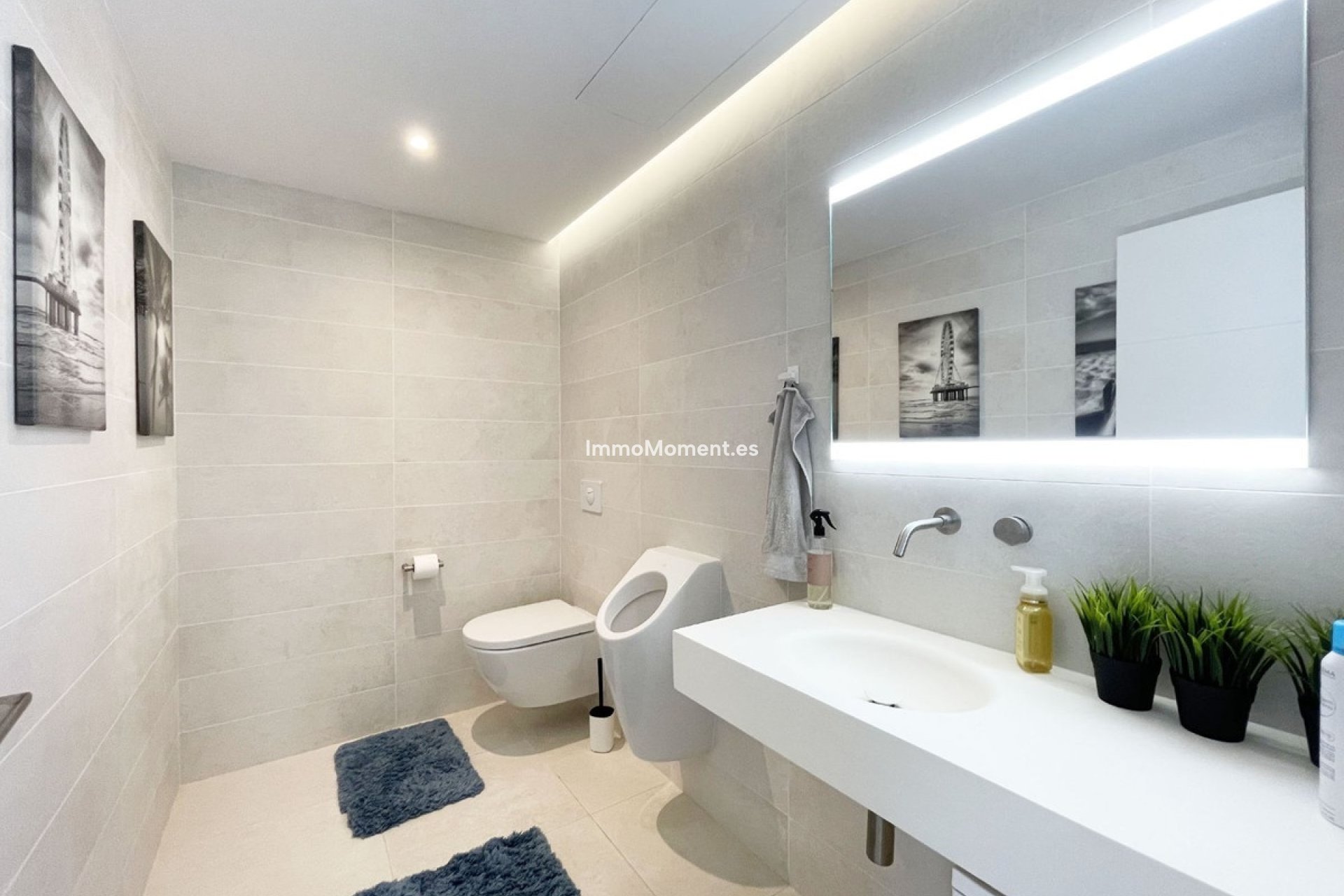 Bestaande woning - Villa - Calpe - Calpe Centro