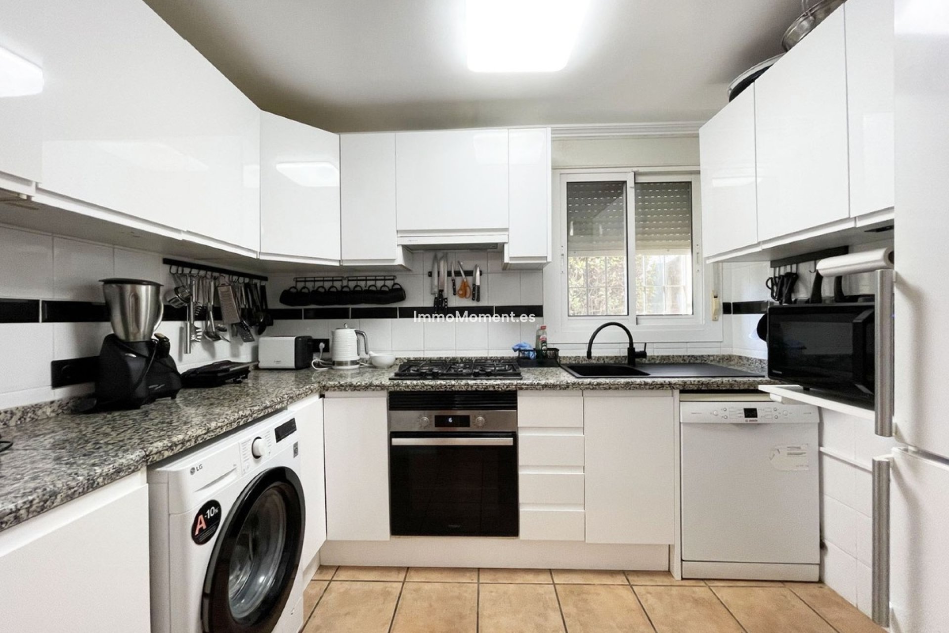 Bestaande woning - Villa - Calpe - Calpe Centro