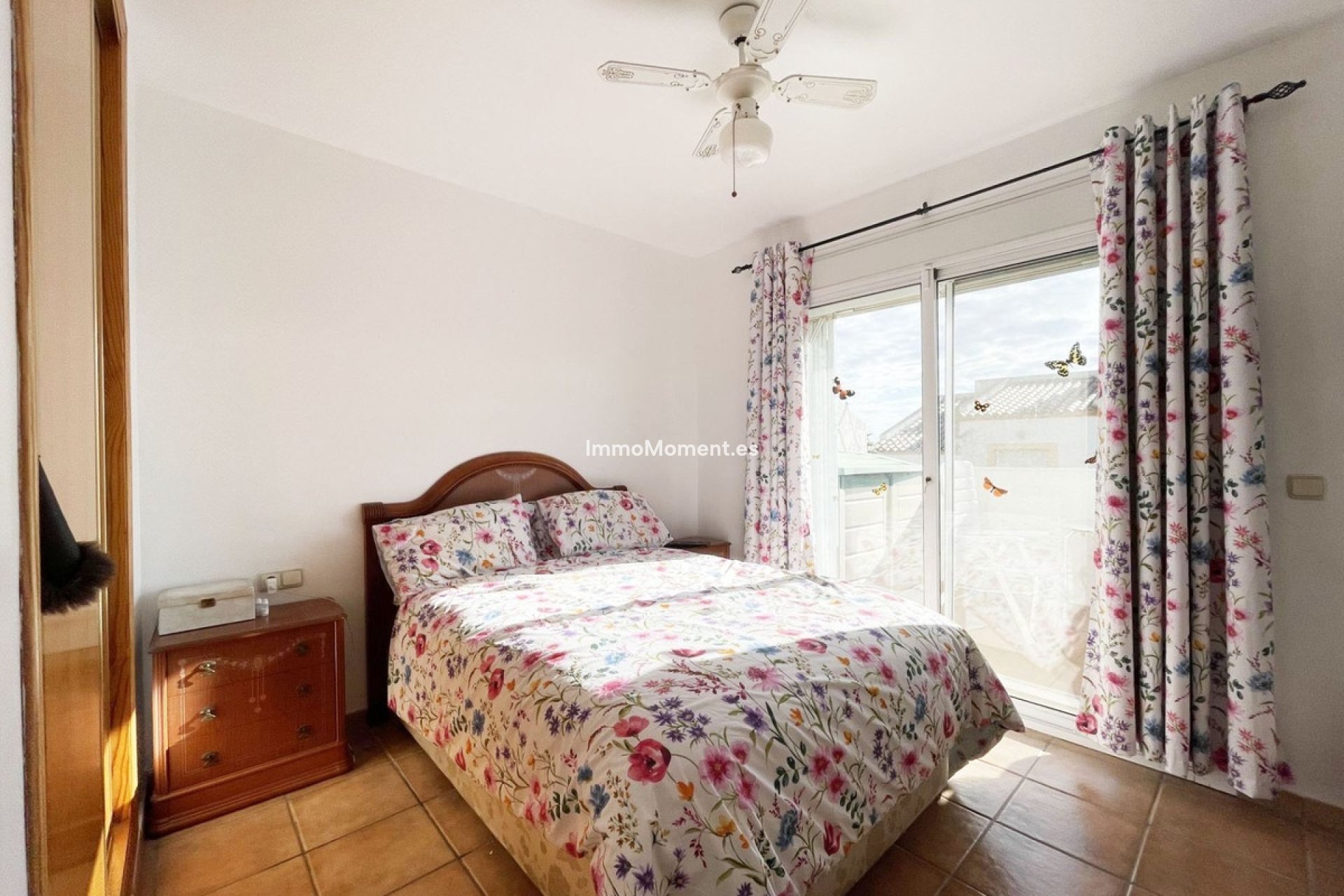 Bestaande woning - Villa - Calpe - Calpe Centro
