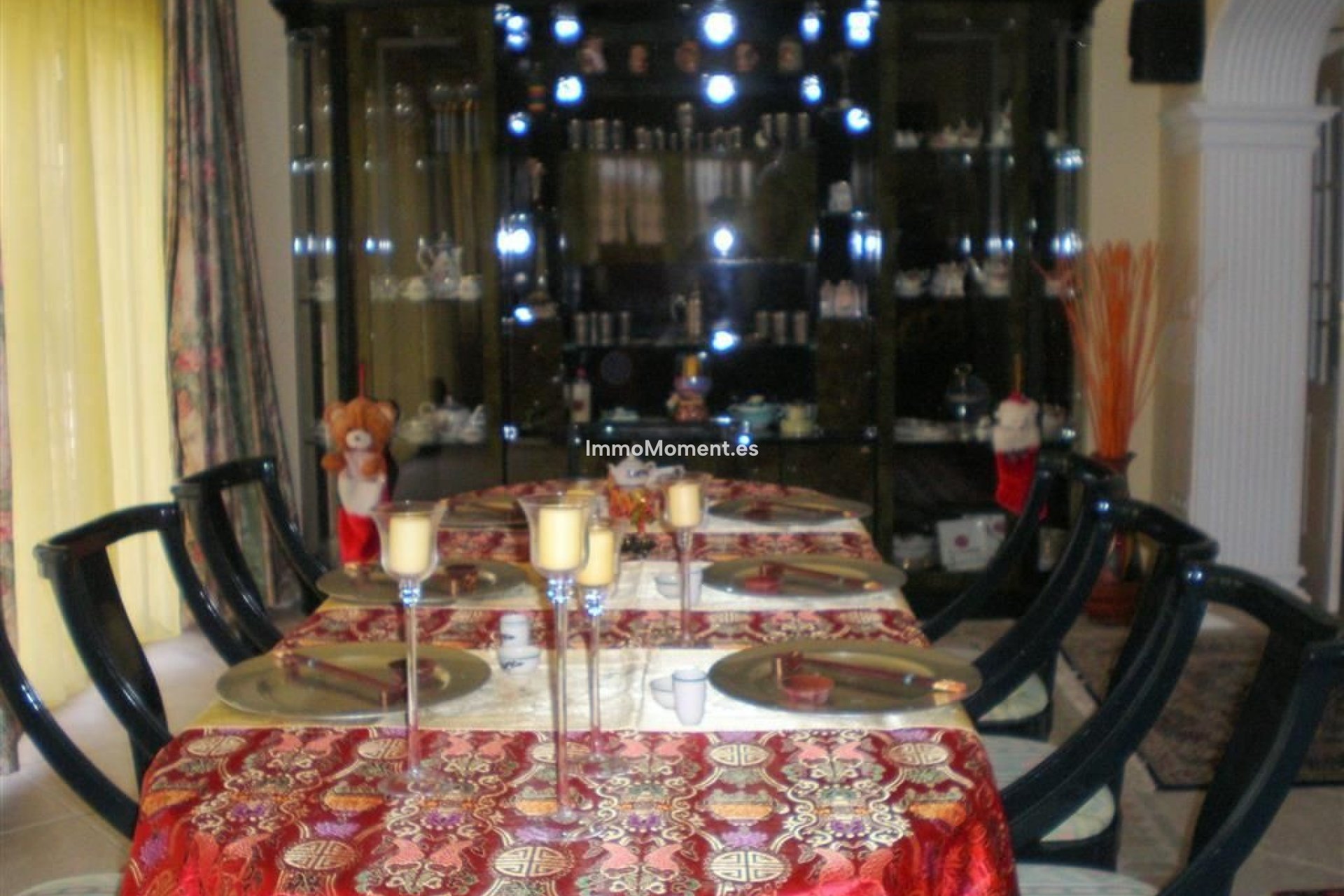 Bestaande woning - Villa - Calpe - Calpe Centro