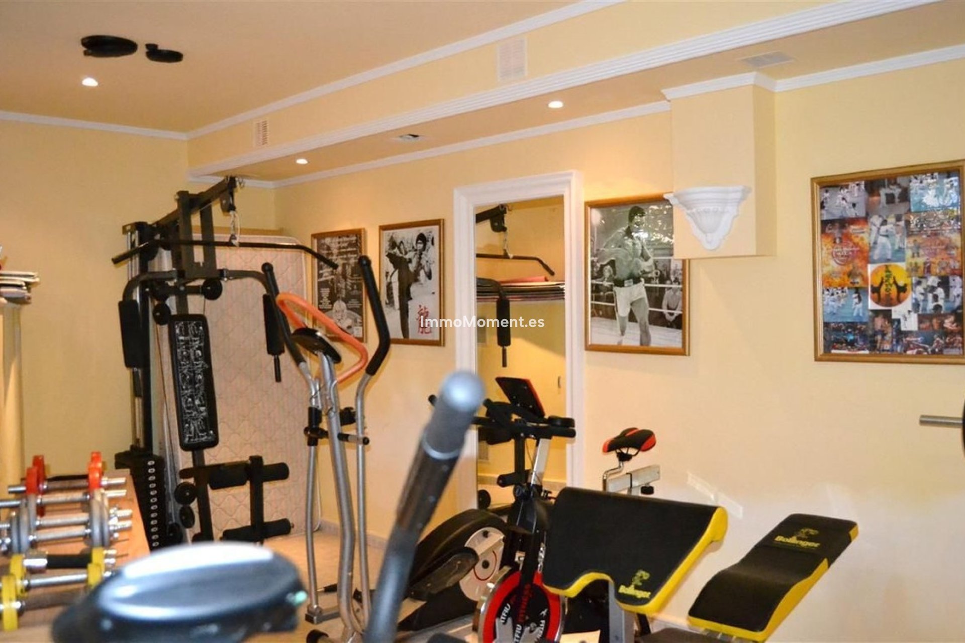 Bestaande woning - Villa - Calpe - Calpe Centro