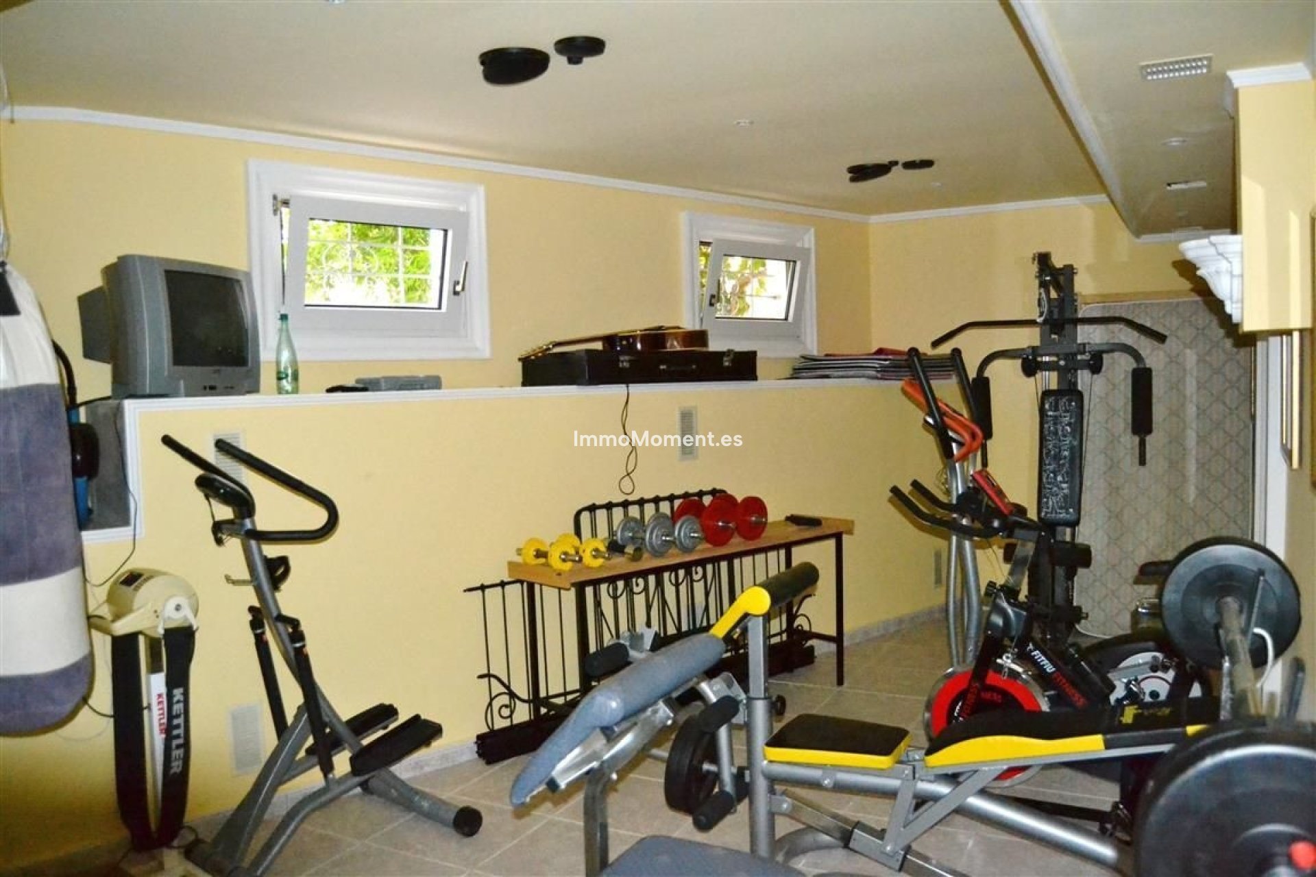 Bestaande woning - Villa - Calpe - Calpe Centro