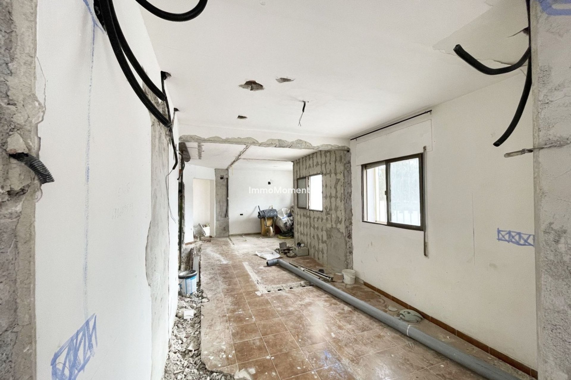 Bestaande woning - Villa - Calpe - Calpe Centro