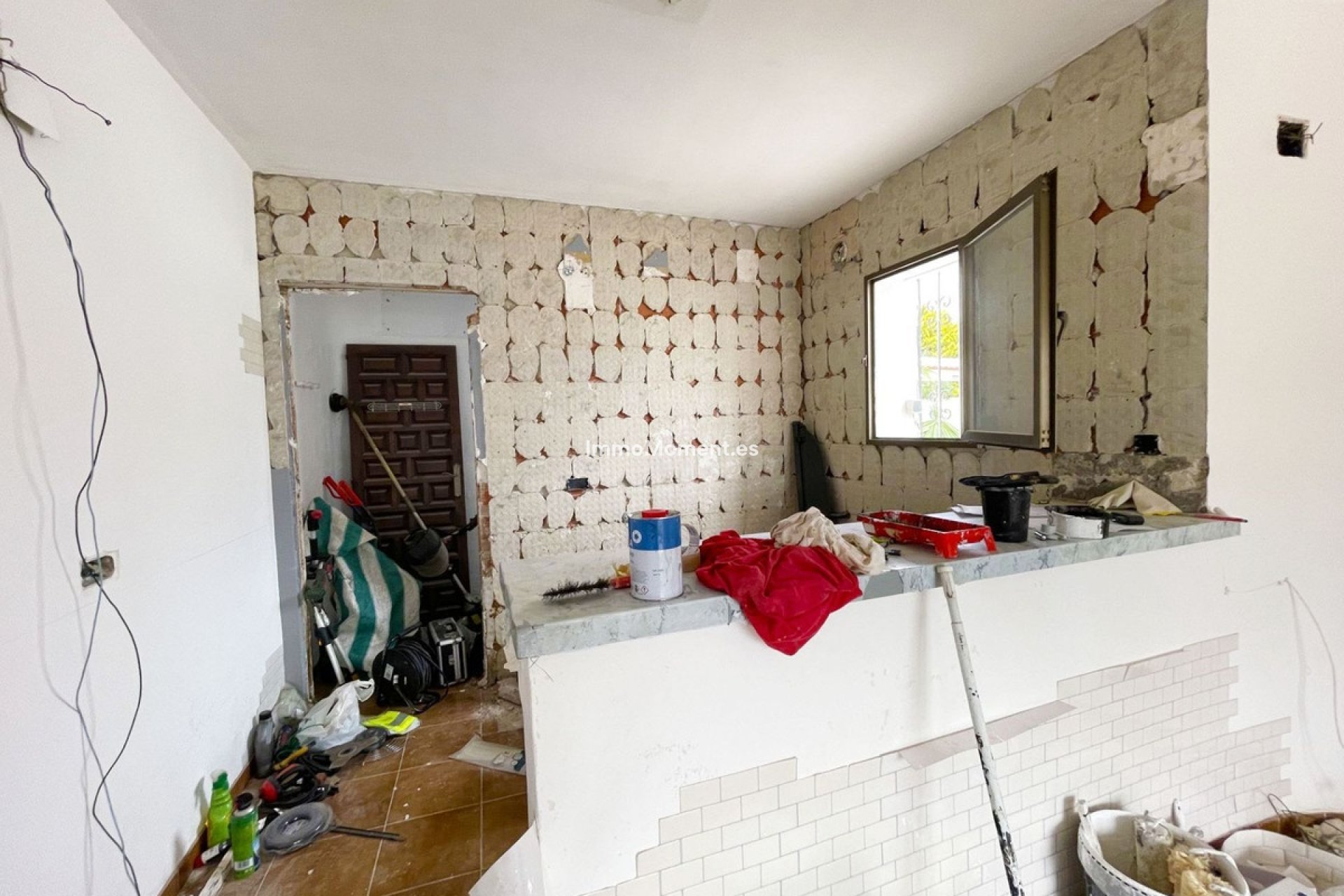 Bestaande woning - Villa - Calpe - Calpe Centro