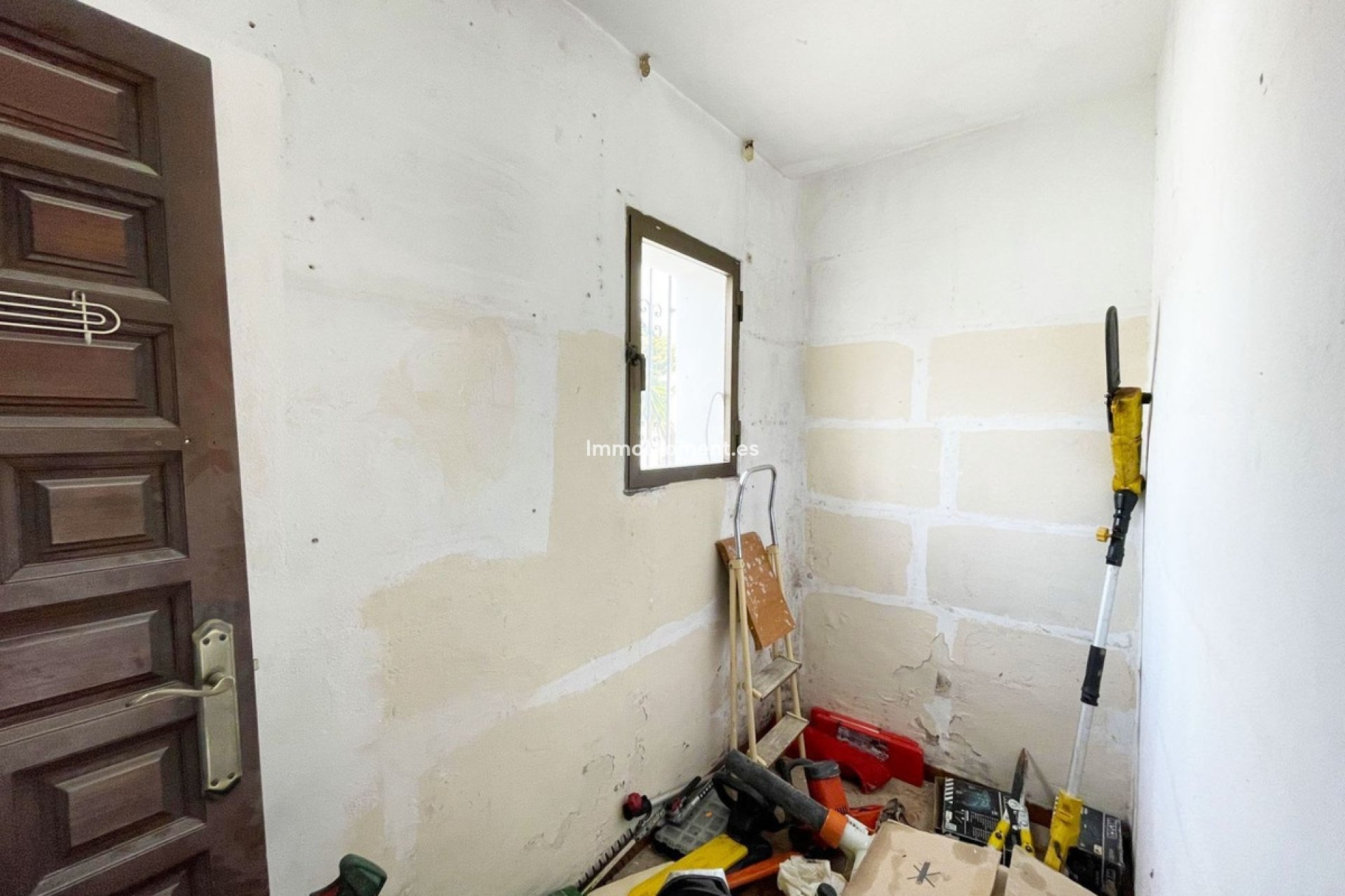 Bestaande woning - Villa - Calpe - Calpe Centro