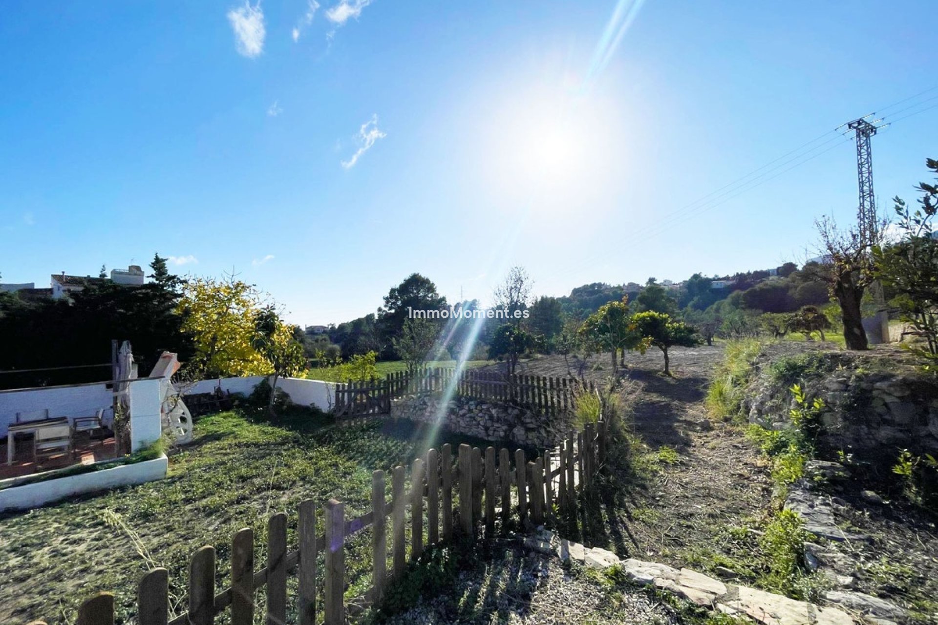 Bestaande woning - Villa - Calpe - Calpe Centro