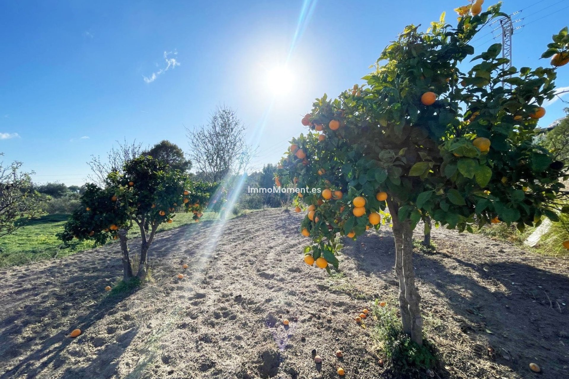 Bestaande woning - Villa - Calpe - Calpe Centro