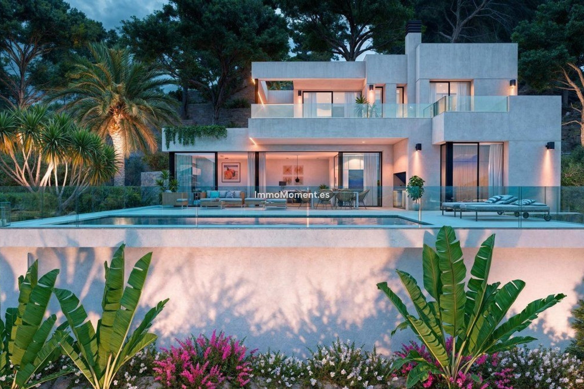 Bestaande woning - Villa - Calpe - Calpe Centro