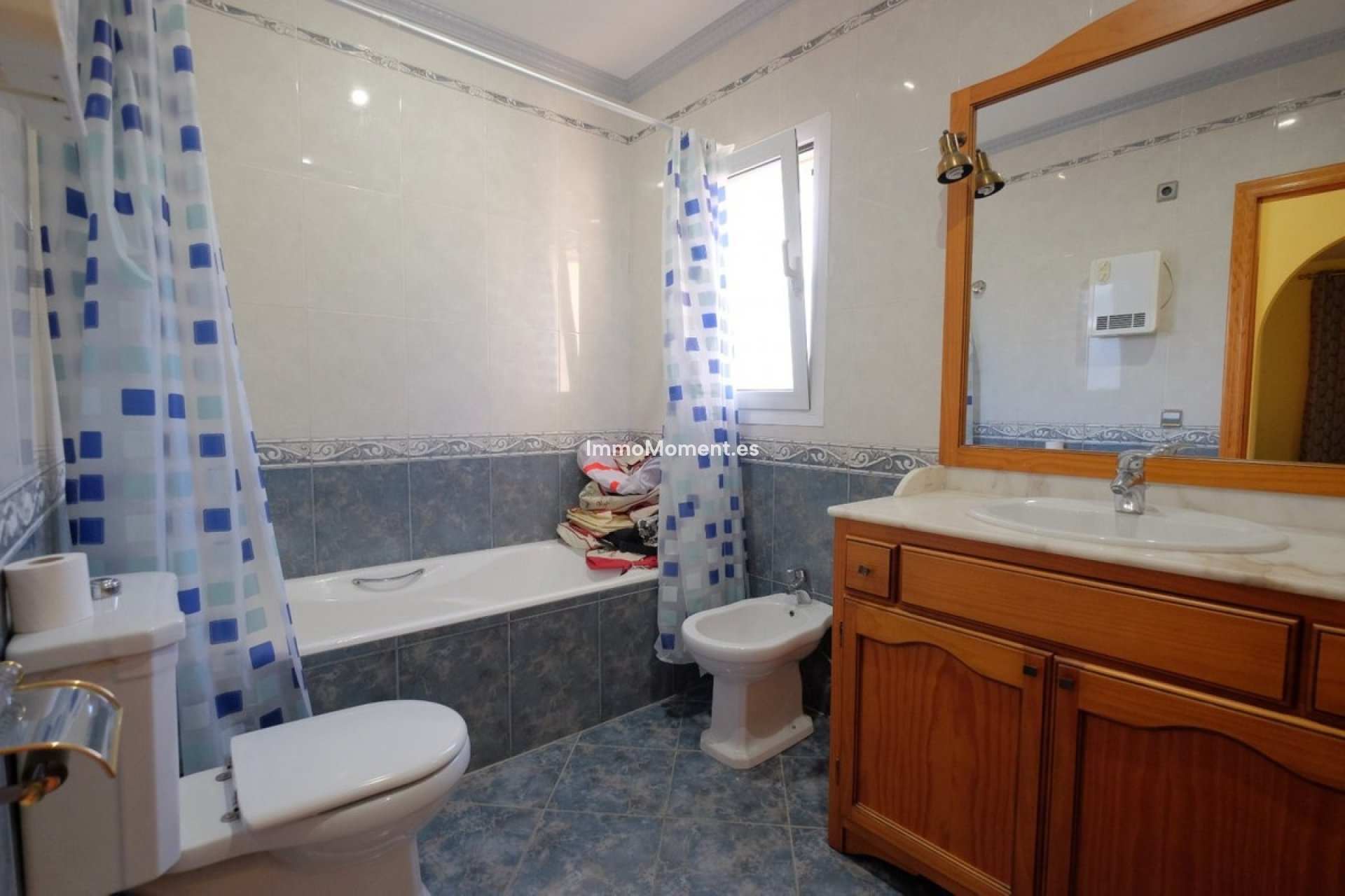 Bestaande woning - Villa - Calpe - Calpe Centro