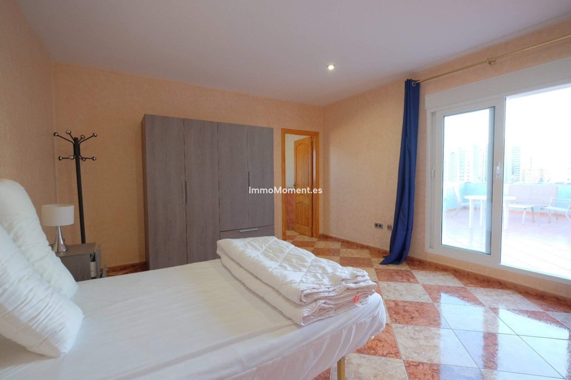 Bestaande woning - Villa - Calpe - Calpe Centro