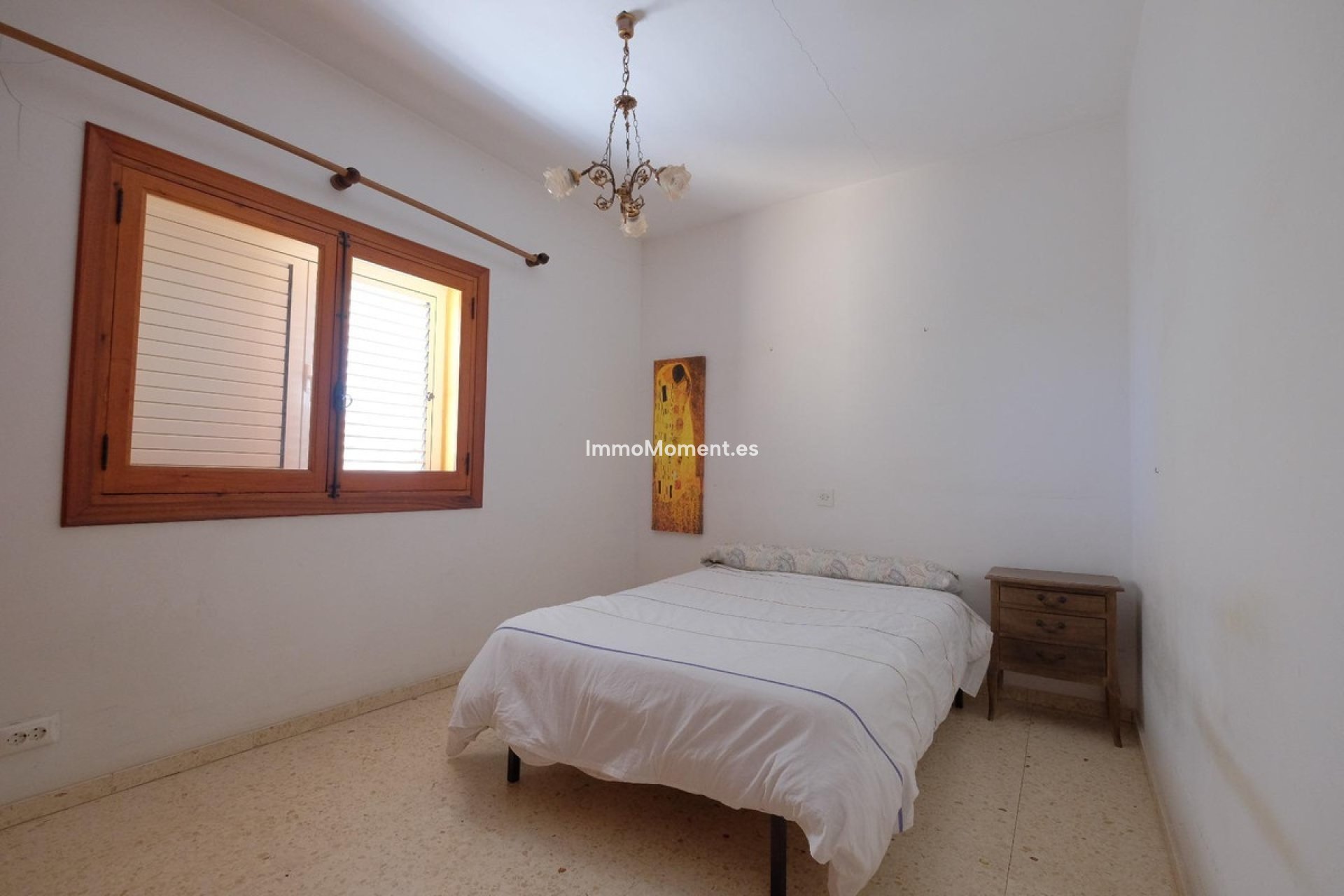 Bestaande woning - Villa - Calpe - Calpe Centro
