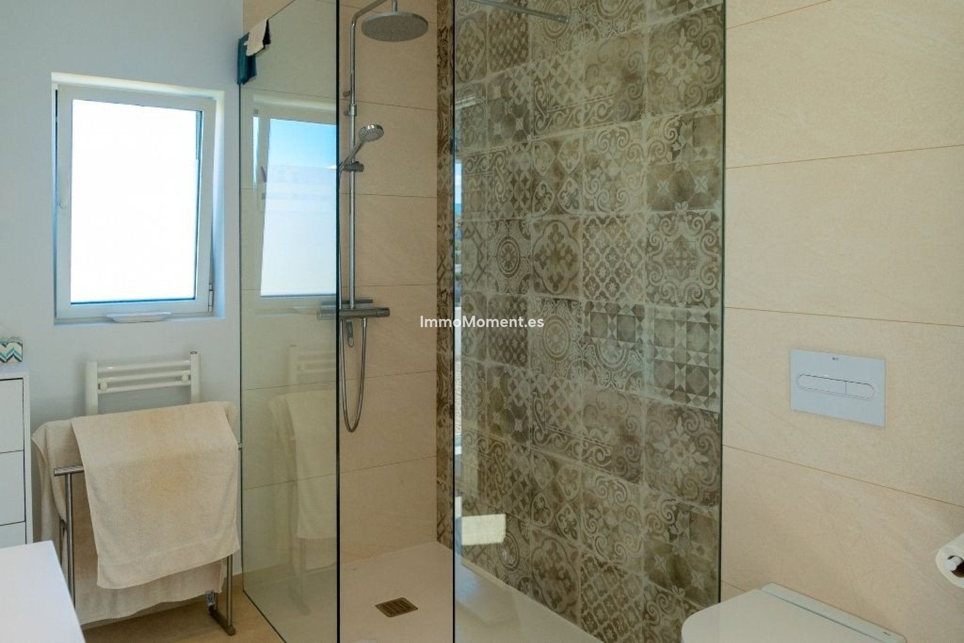 Bestaande woning - Villa - Calpe - Calpe Centro