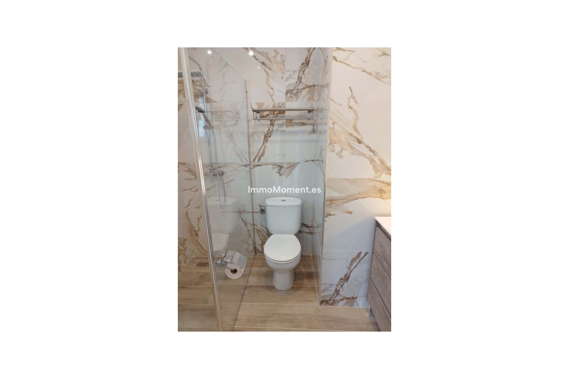 Bestaande woning - Villa - Calpe - Calpe Centro