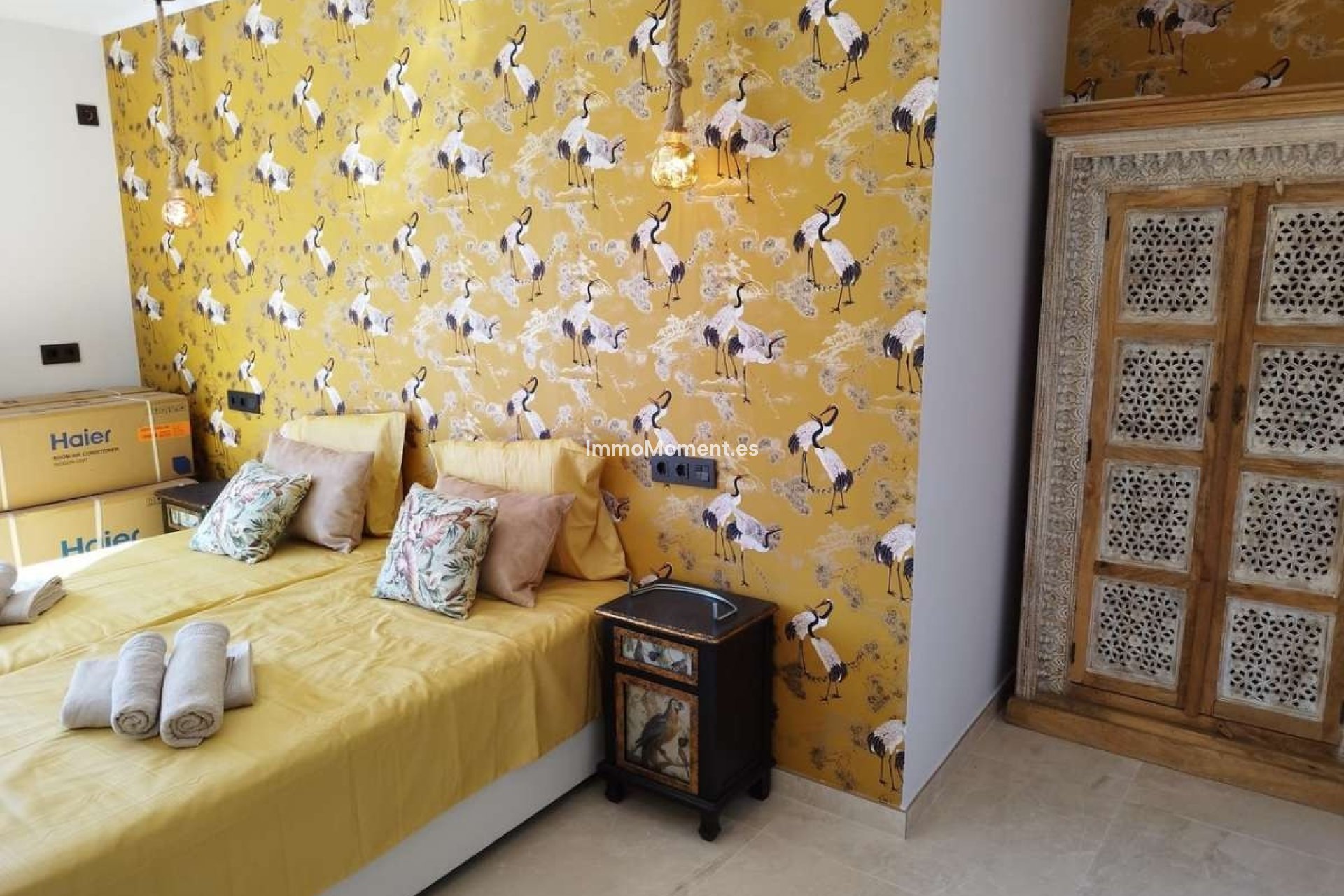 Bestaande woning - Villa - Calpe - Calpe Centro