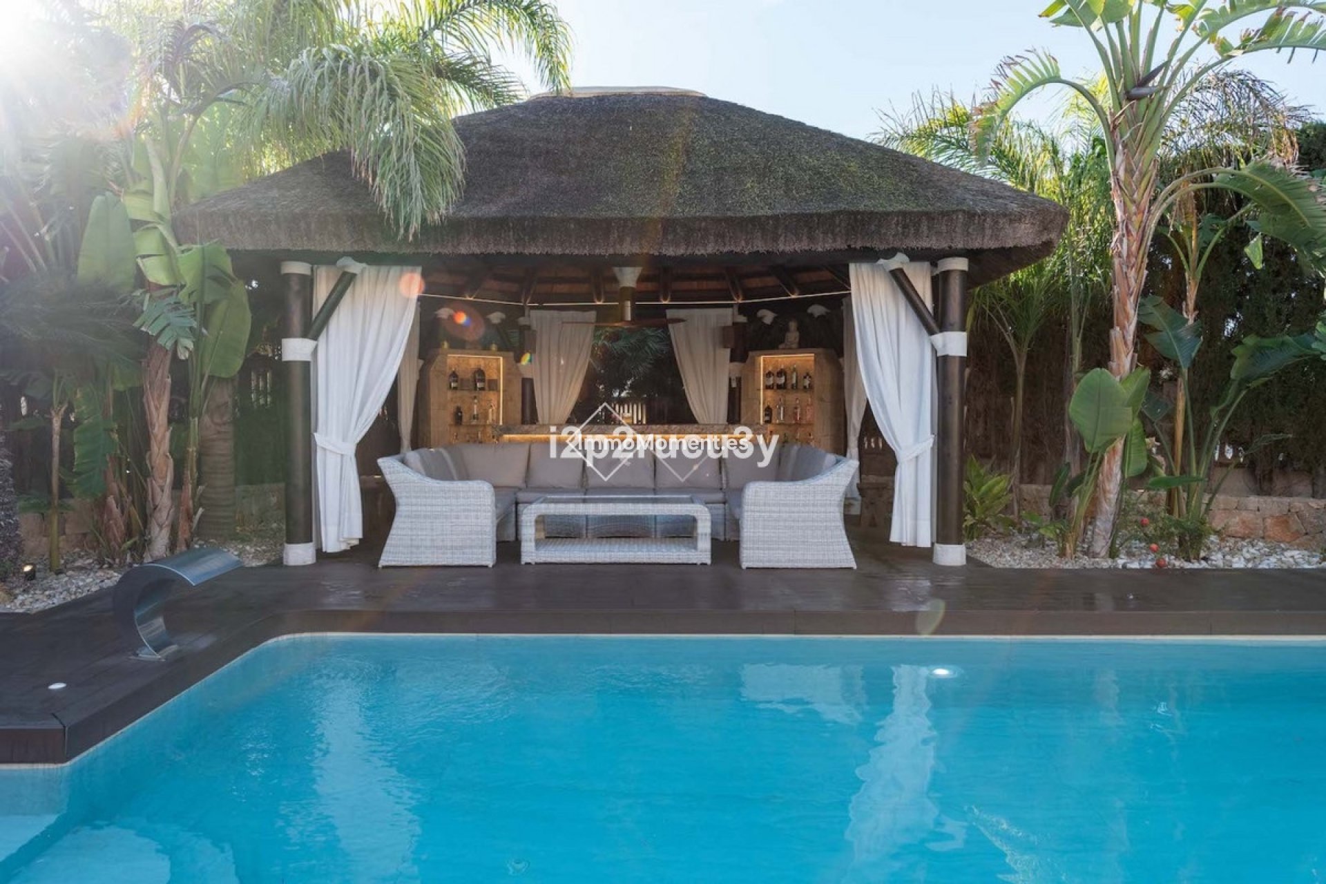 Bestaande woning - Villa - Calpe - Calpe Centro