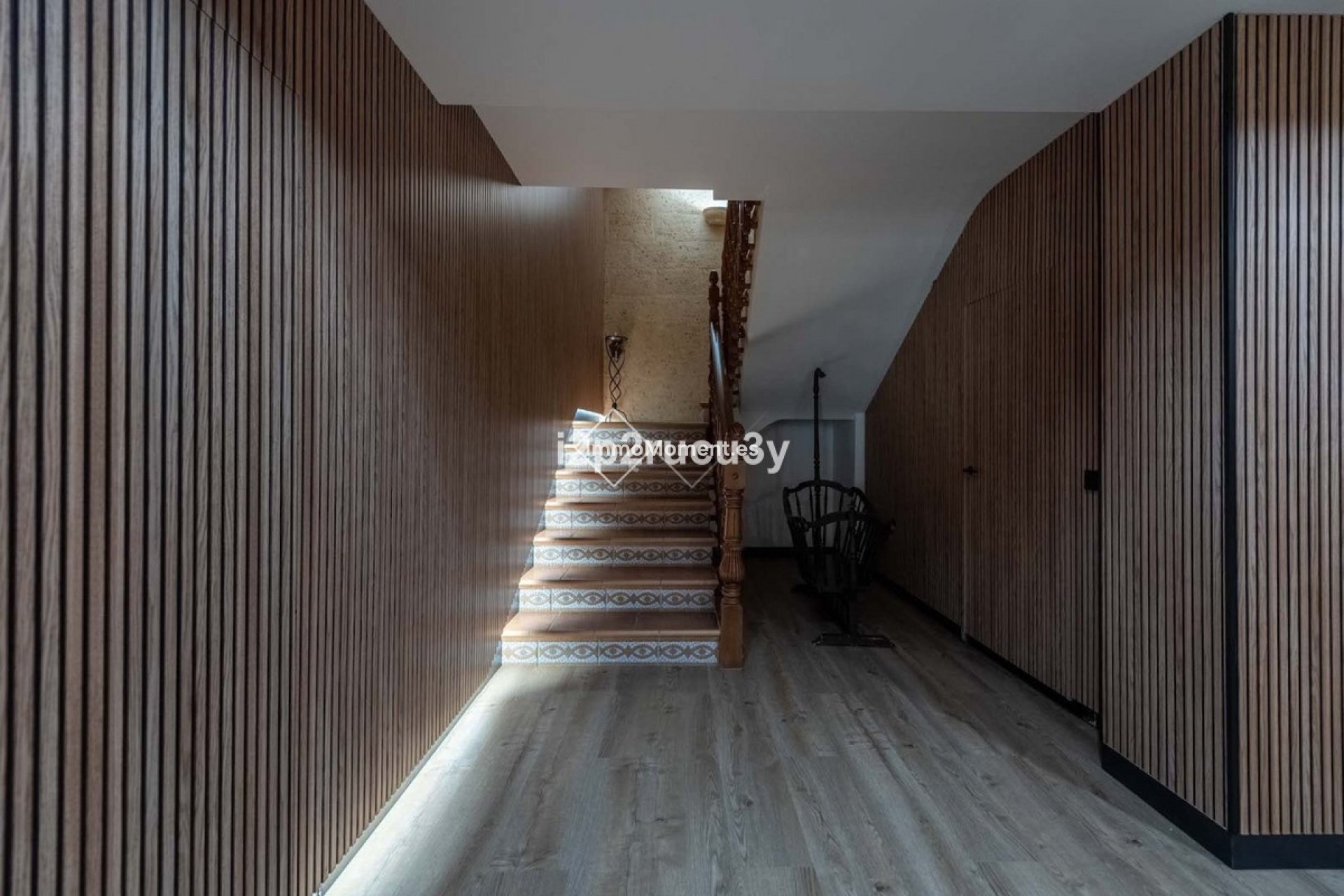 Bestaande woning - Villa - Calpe - Calpe Centro