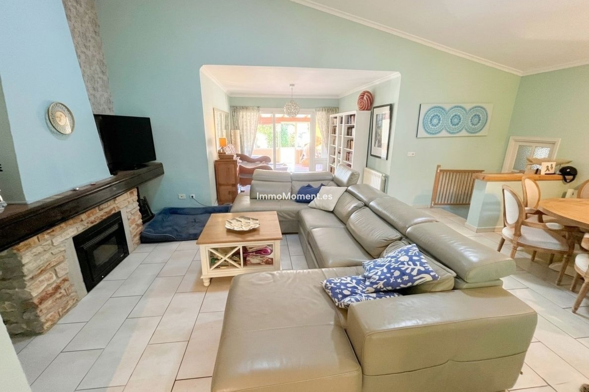 Bestaande woning - Villa - Calpe - Calpe Centro