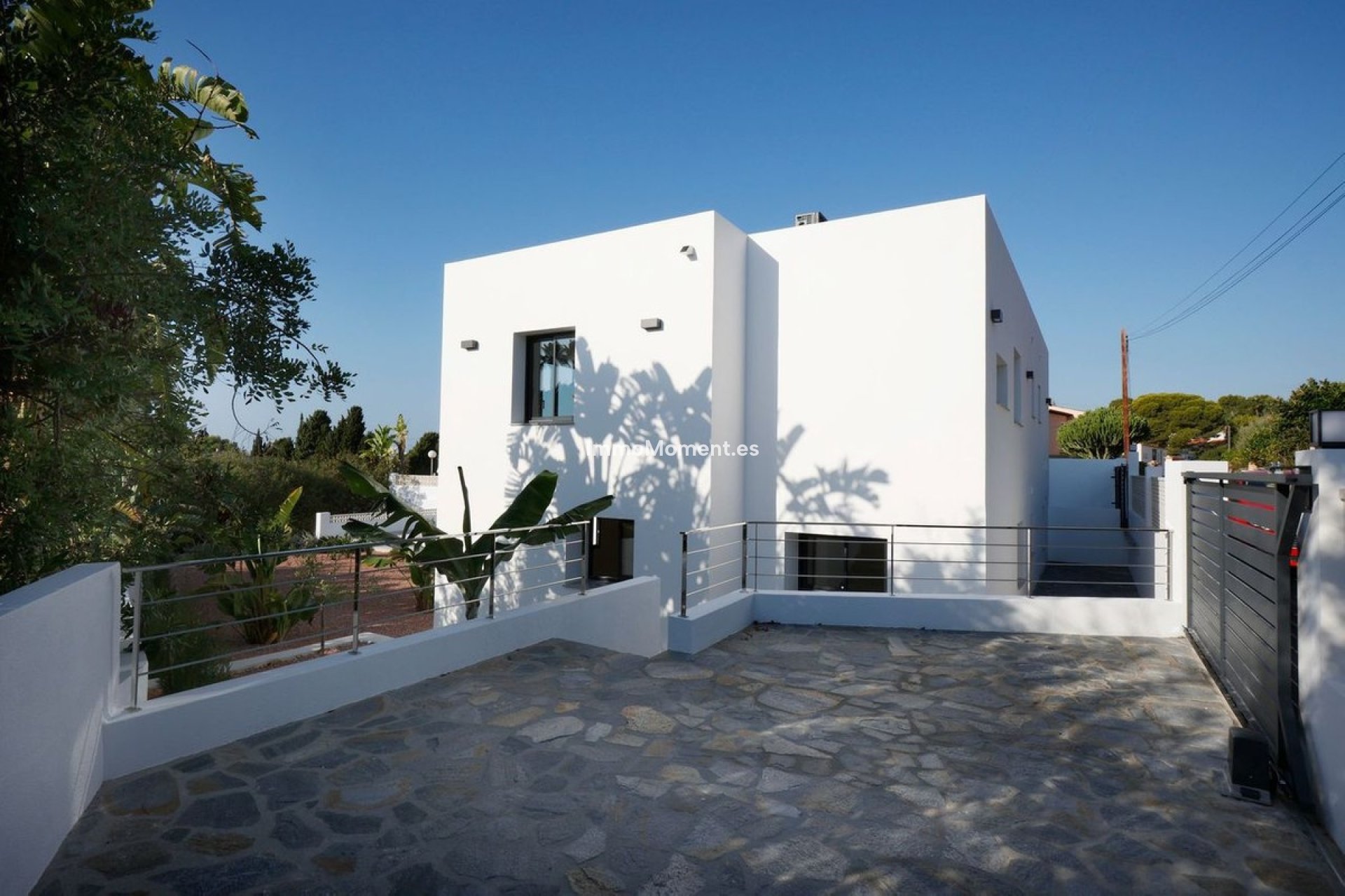 Bestaande woning - Villa - Calpe - Calpe Centro