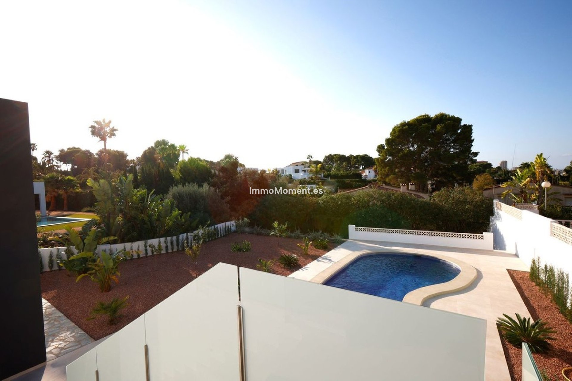 Bestaande woning - Villa - Calpe - Calpe Centro