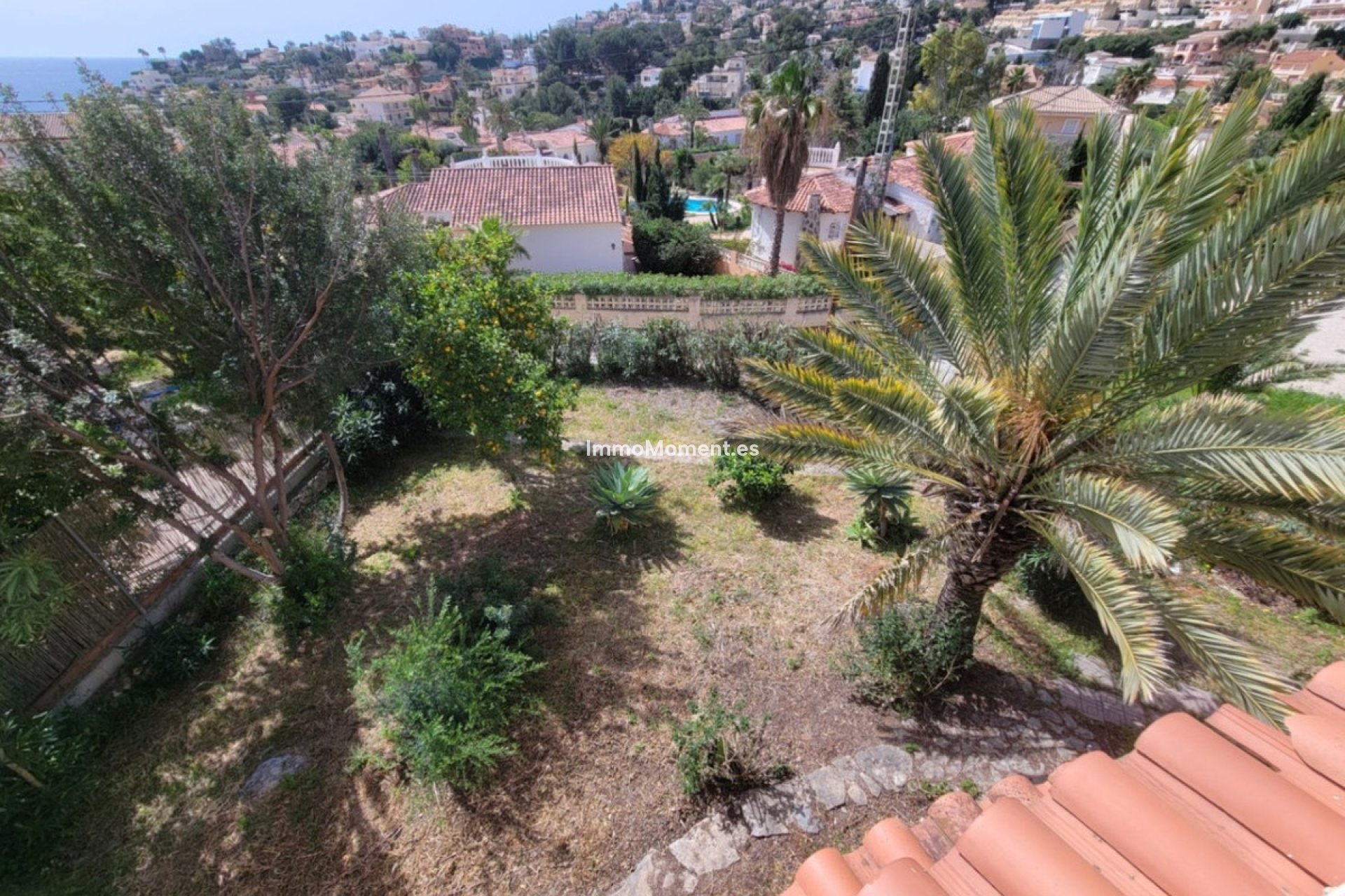 Bestaande woning - Villa - Calpe - Calpe Centro