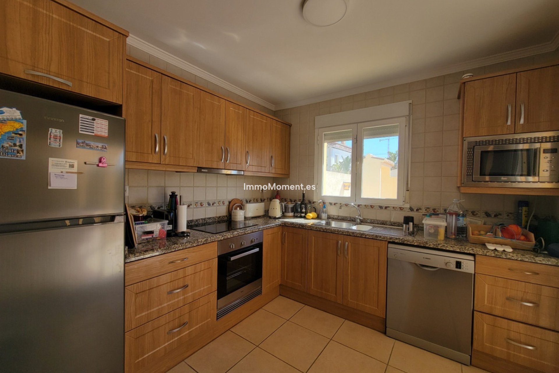 Bestaande woning - Villa - Calpe - Calpe Centro