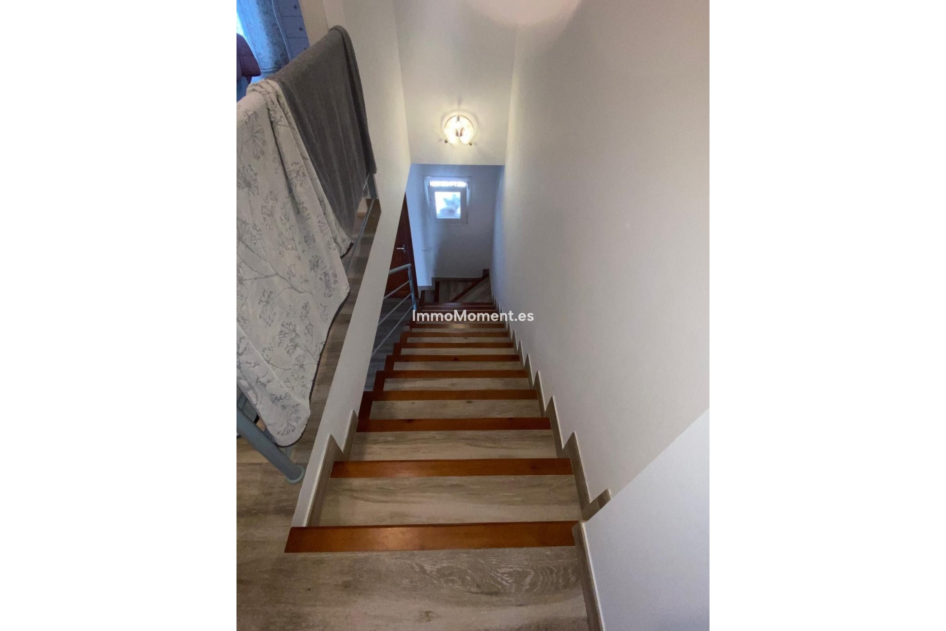 Bestaande woning - Villa - Casares - Casares Centro