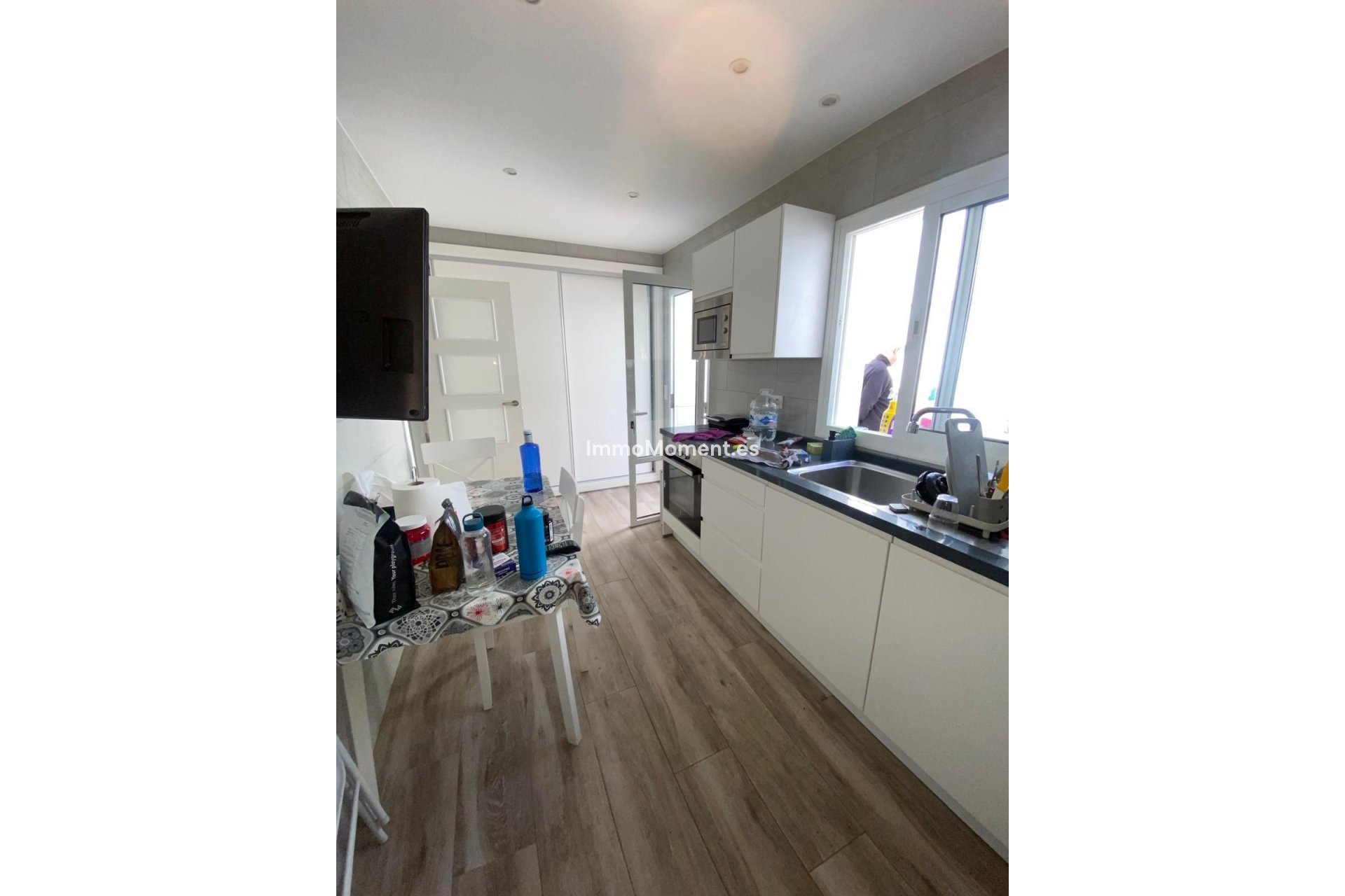 Bestaande woning - Villa - Casares - Casares Centro