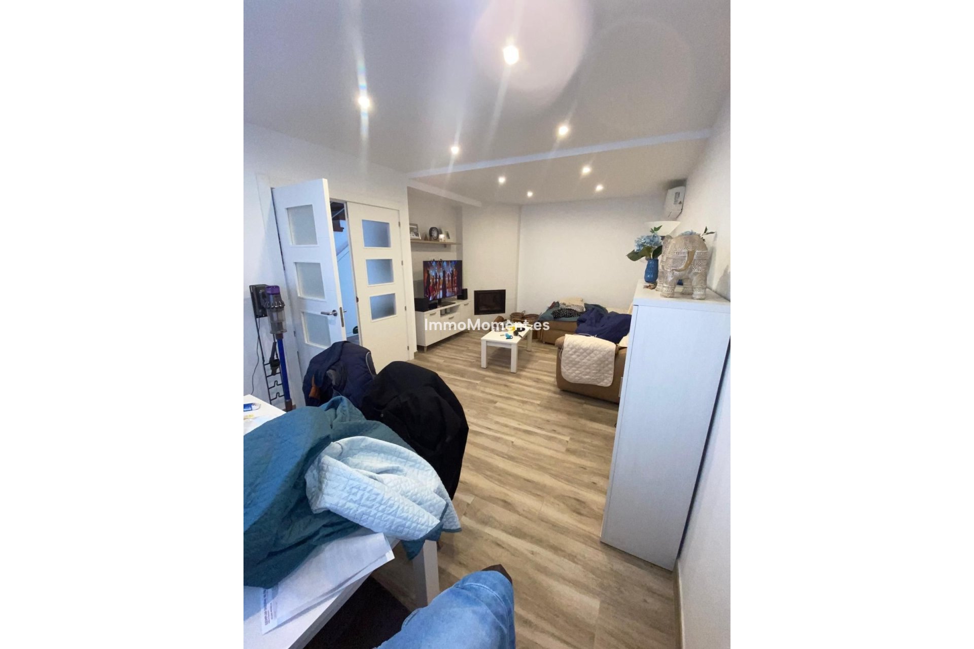 Bestaande woning - Villa - Casares - Casares Centro