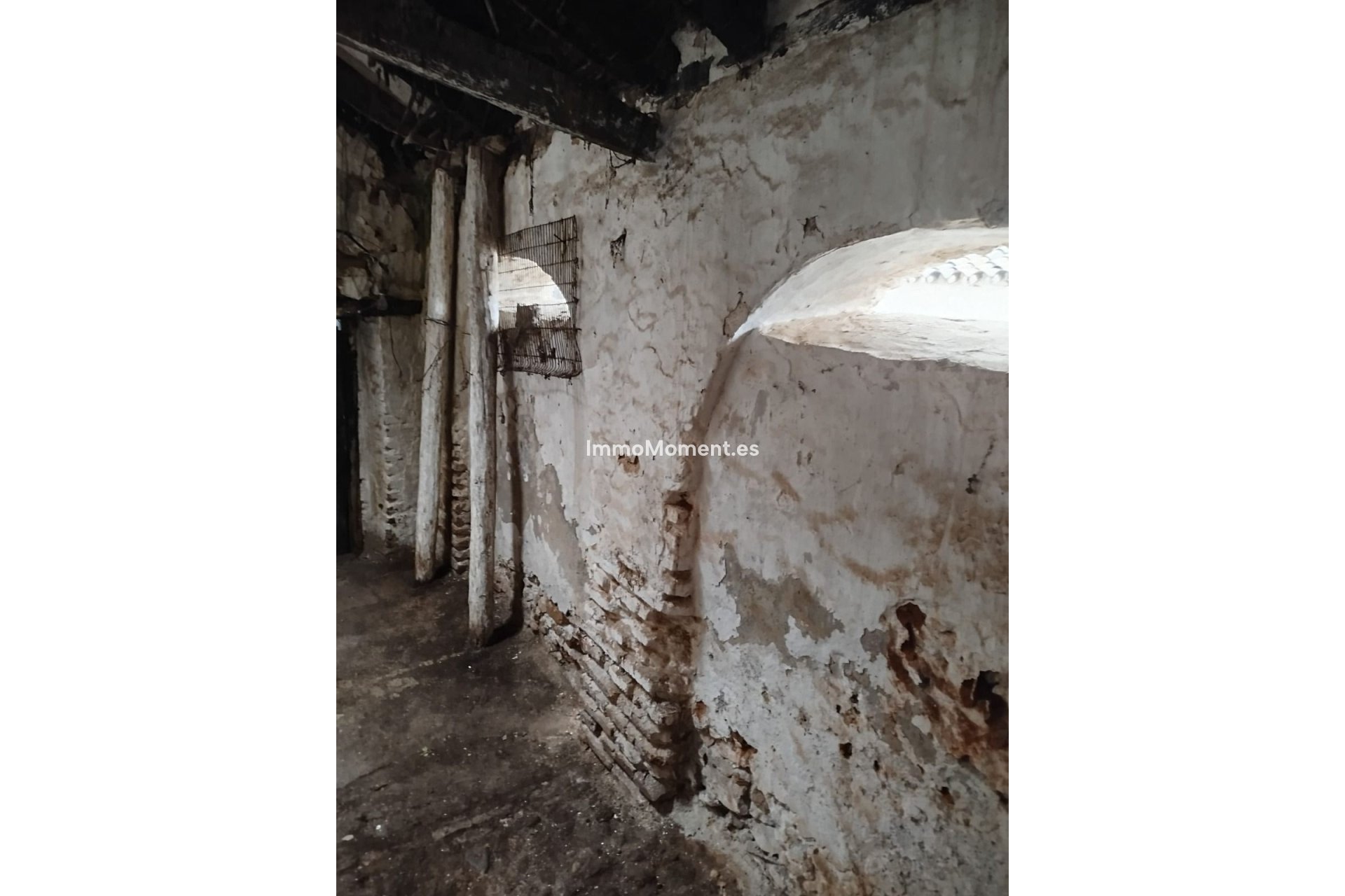 Bestaande woning - Villa - Casares - Casares Centro