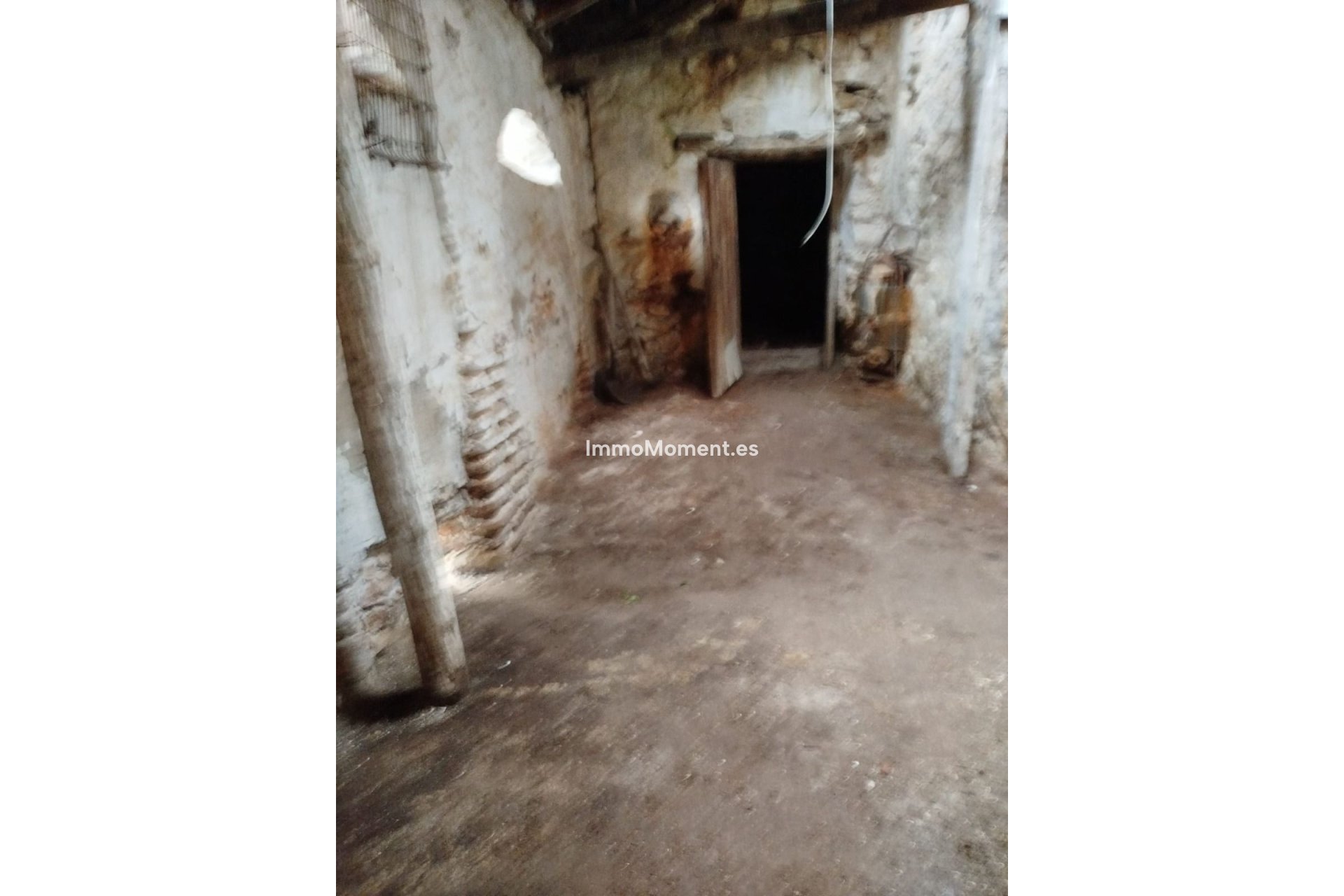 Bestaande woning - Villa - Casares - Casares Centro