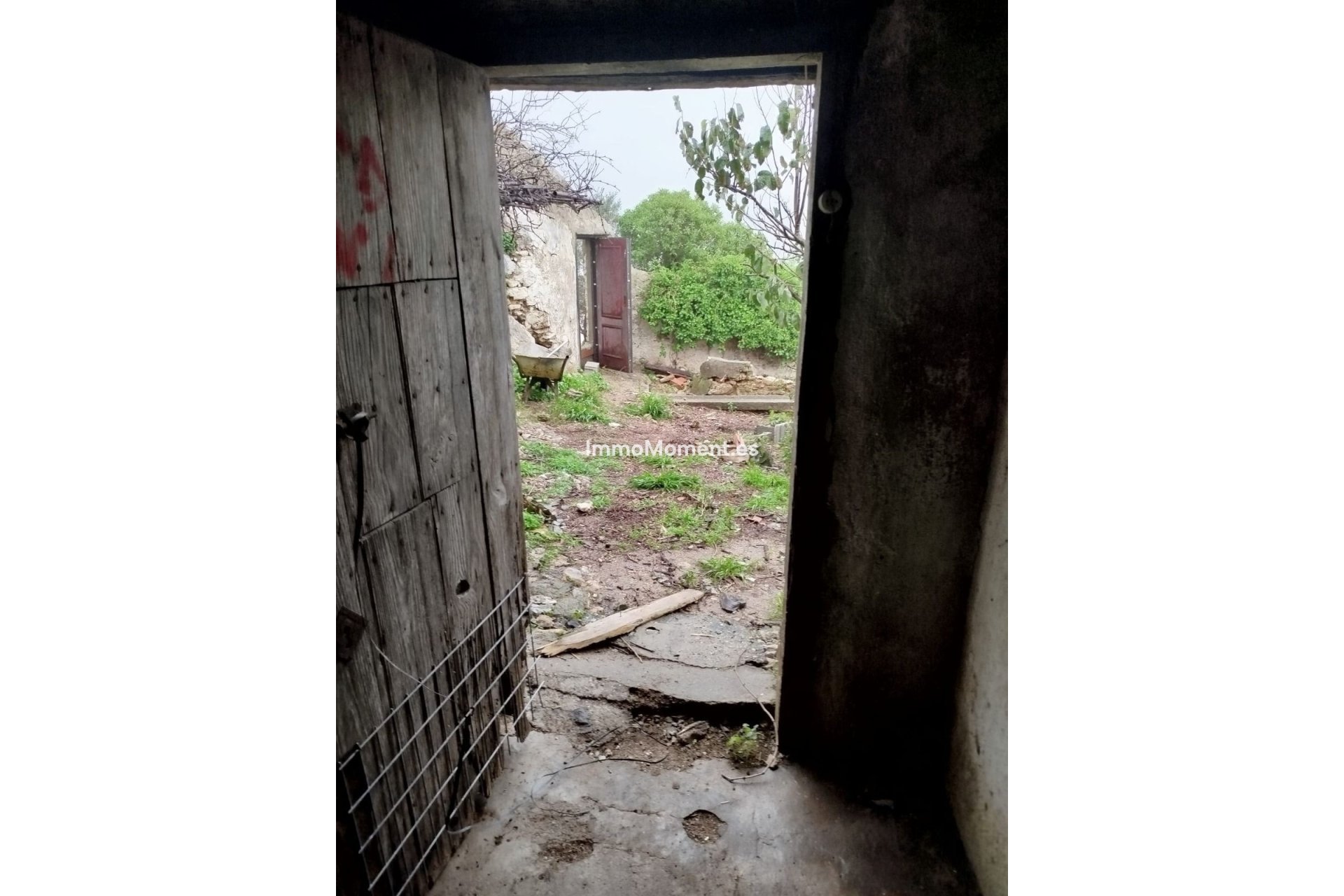 Bestaande woning - Villa - Casares - Casares Centro