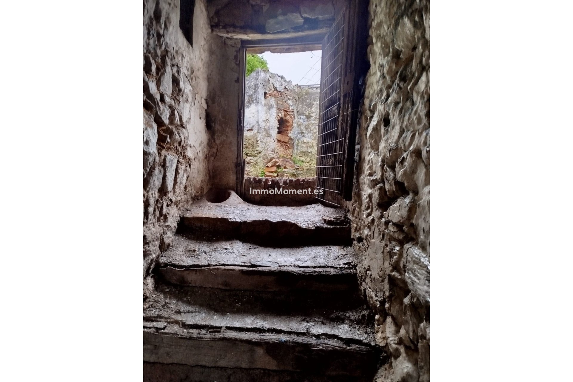 Bestaande woning - Villa - Casares - Casares Centro