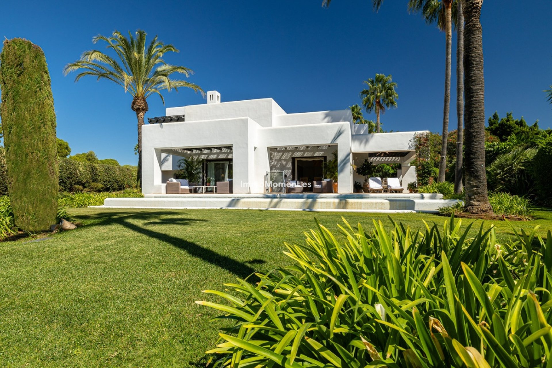 Bestaande woning - Villa - Casares - Casares Centro