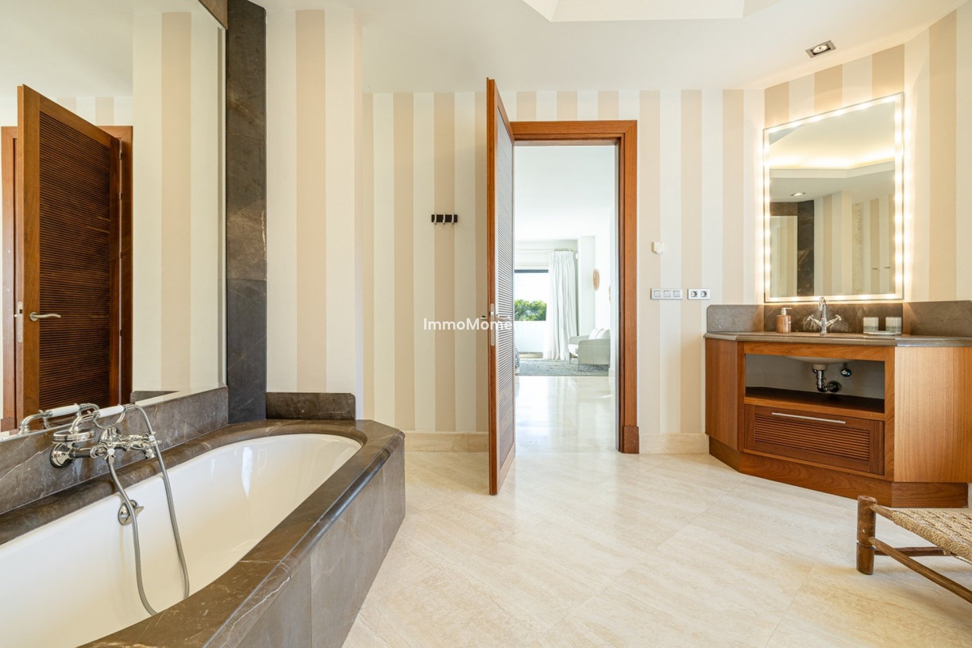 Bestaande woning - Villa - Casares - Casares Centro