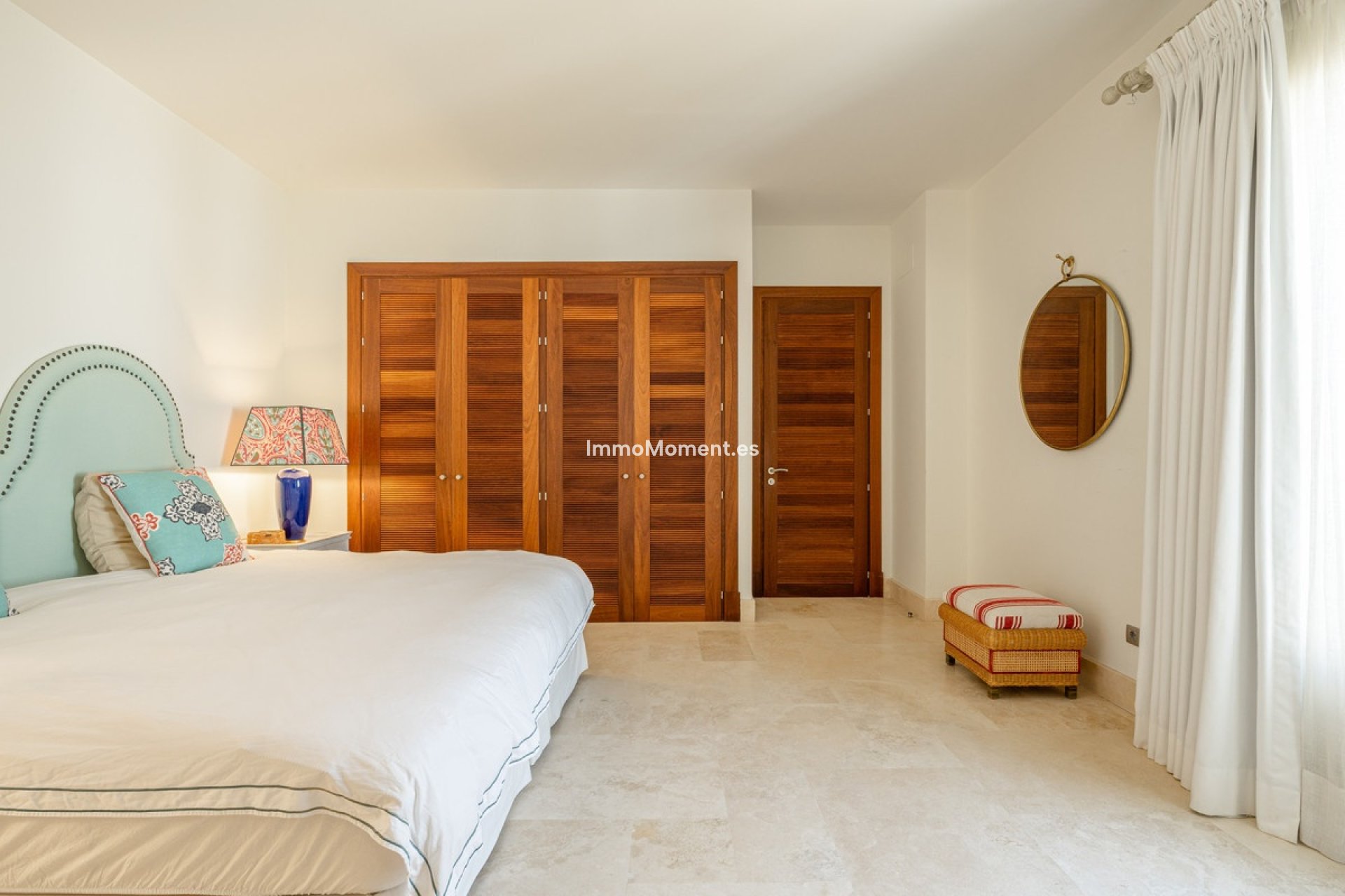 Bestaande woning - Villa - Casares - Casares Centro