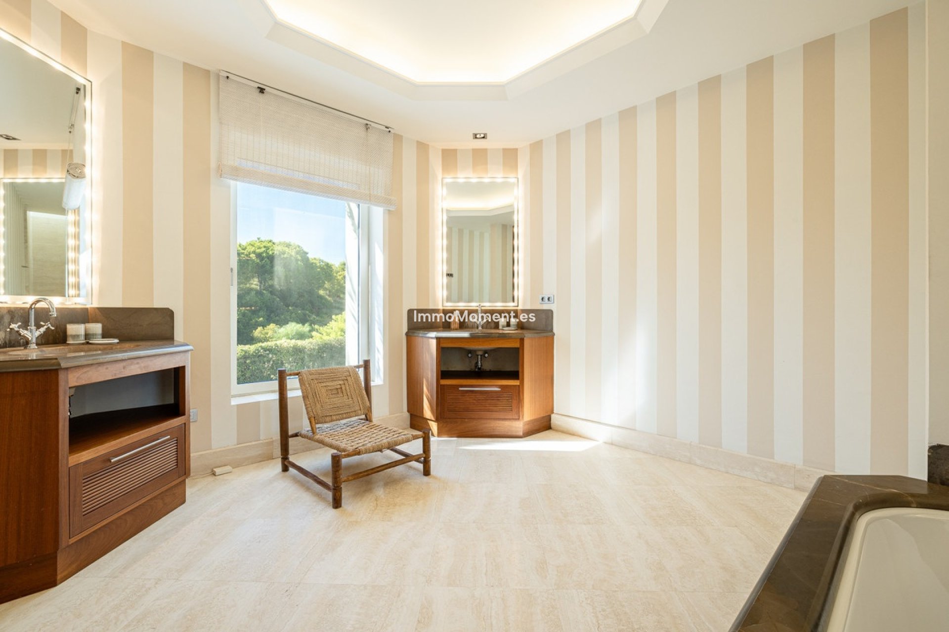 Bestaande woning - Villa - Casares - Casares Centro