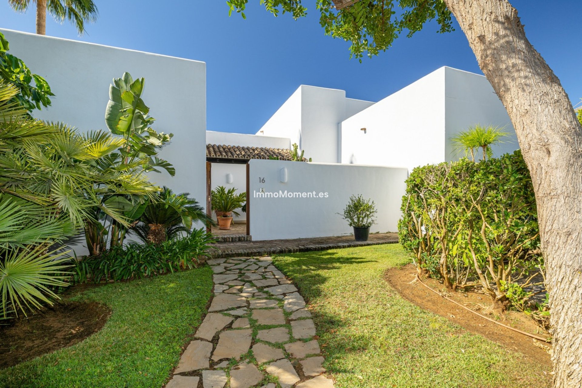 Bestaande woning - Villa - Casares - Casares Centro