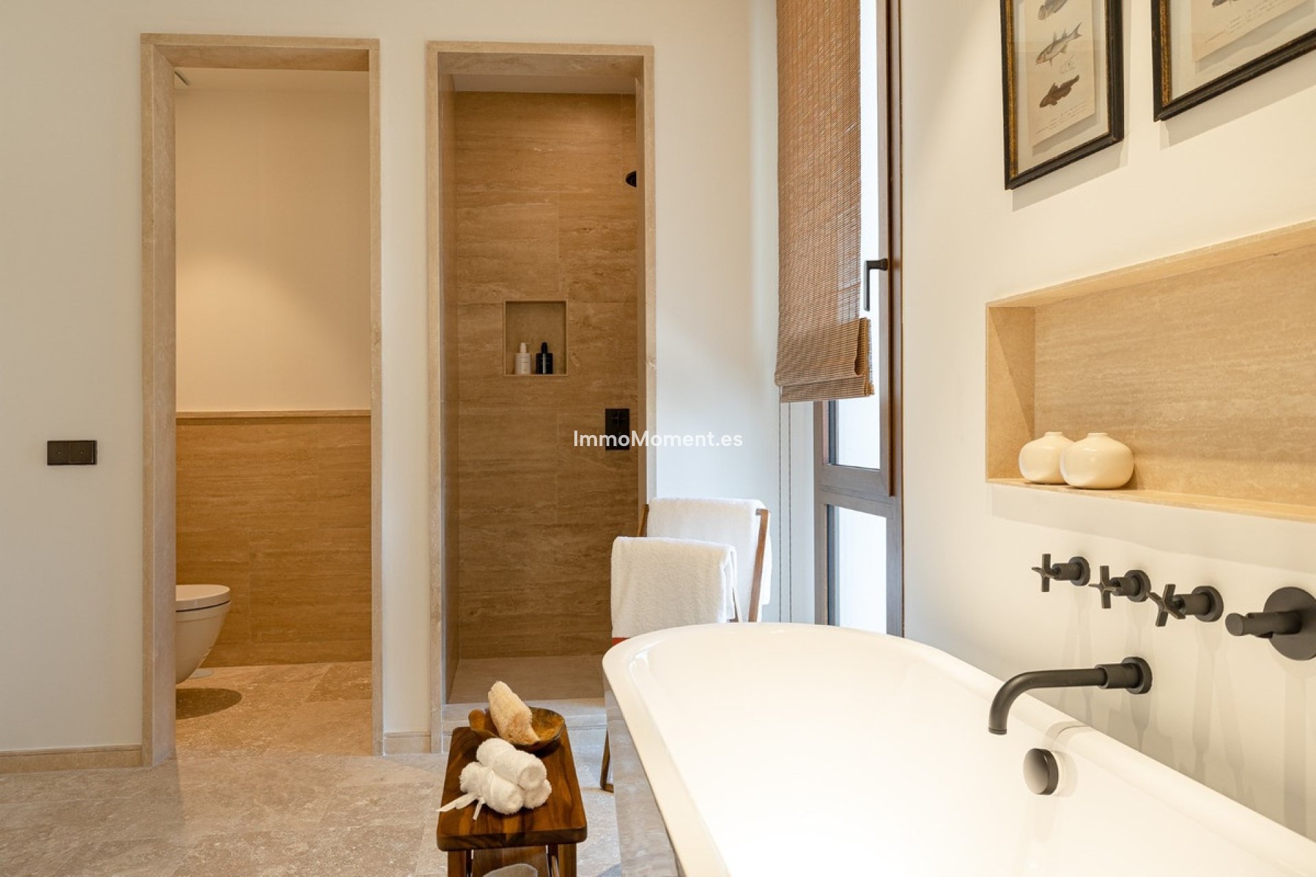 Bestaande woning - Villa - Casares - Casares Centro