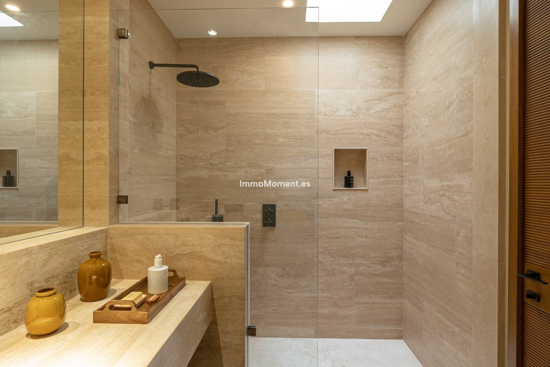 Bestaande woning - Villa - Casares - Casares Centro