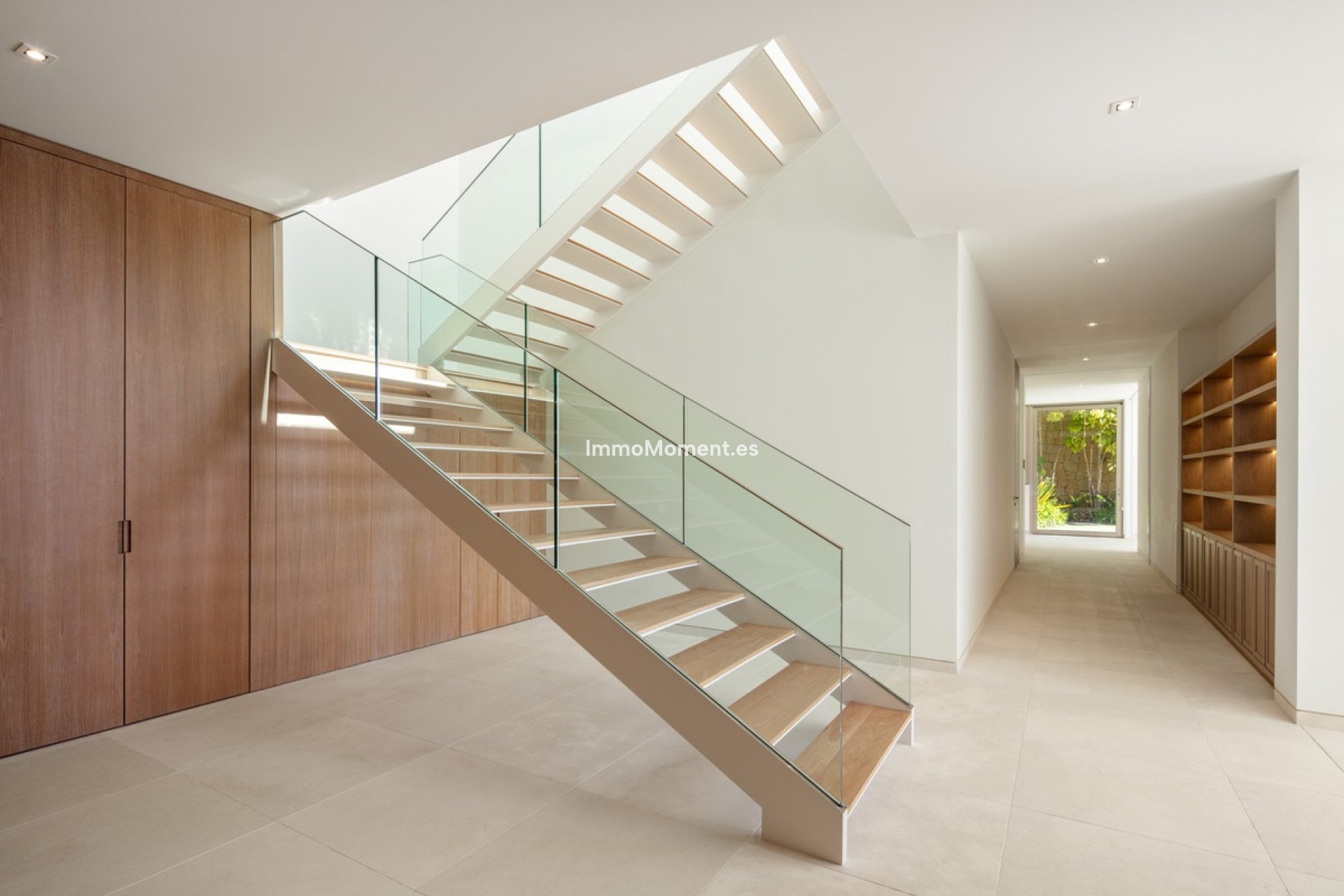 Bestaande woning - Villa - Casares - Casares Centro