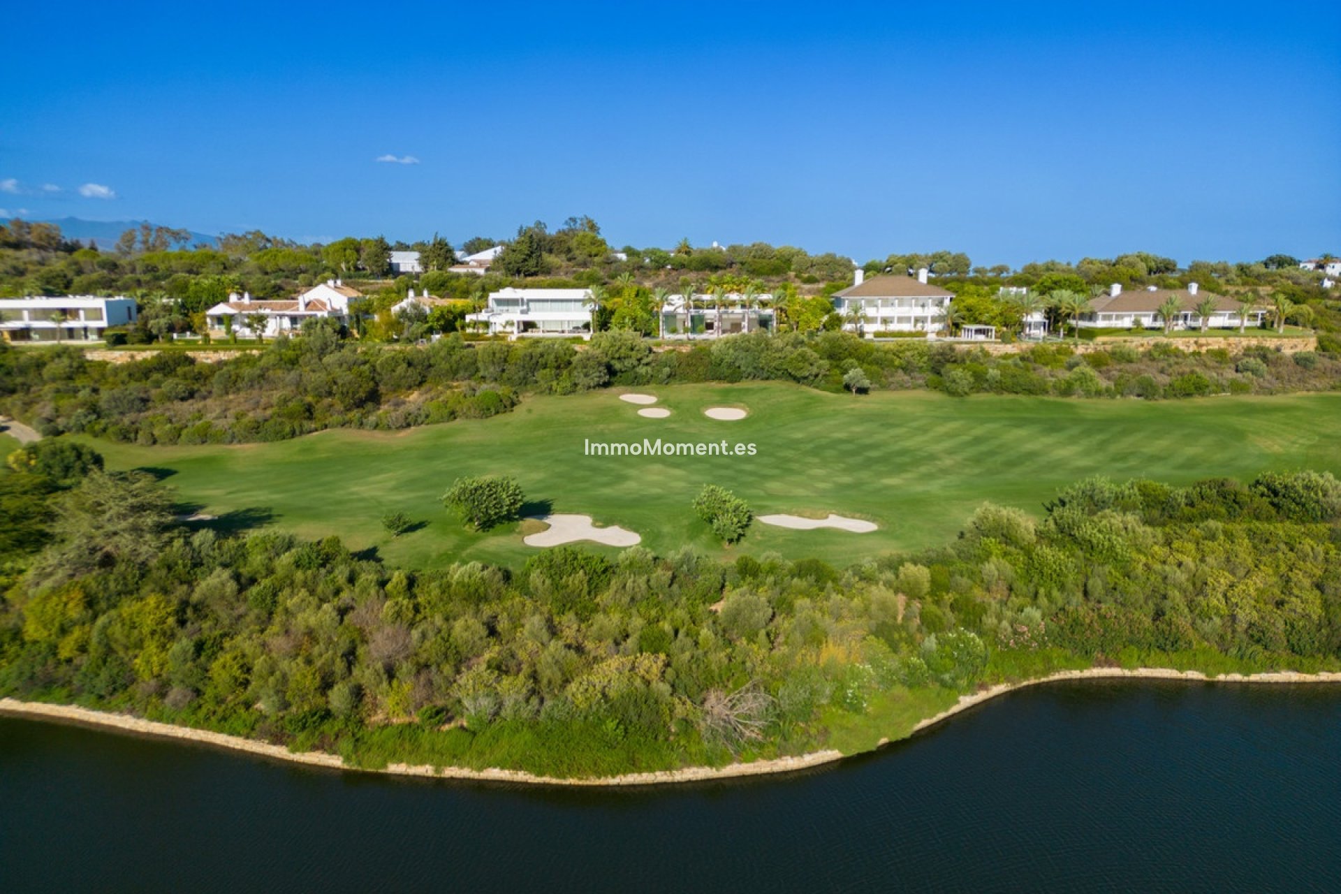 Bestaande woning - Villa - Casares - Casares Centro