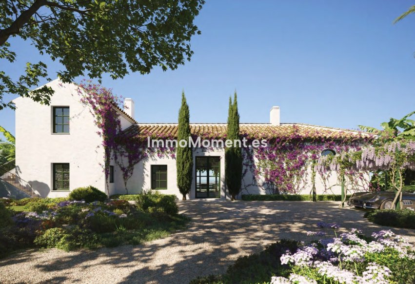 Bestaande woning - Villa - Casares - Casares Centro