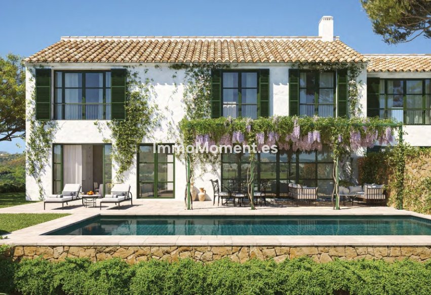 Bestaande woning - Villa - Casares - Casares Centro