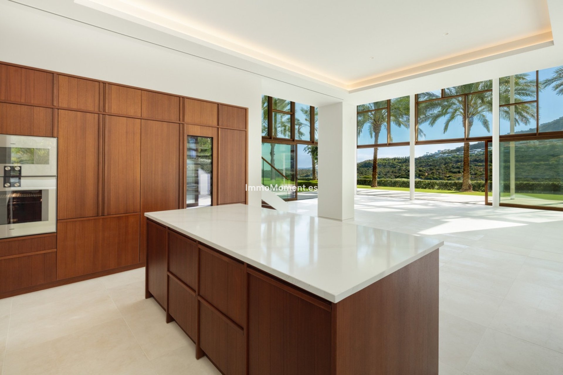 Bestaande woning - Villa - Casares - Casares Centro