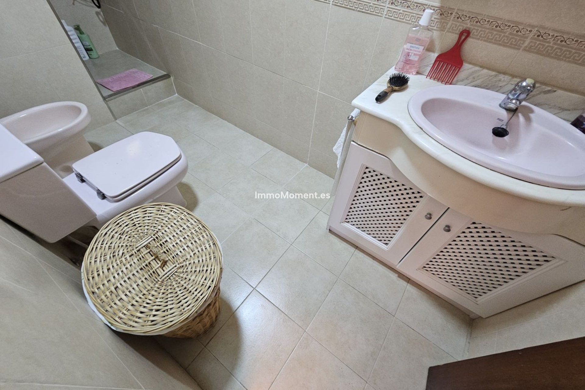 Bestaande woning - Villa - Casares - Casares Centro