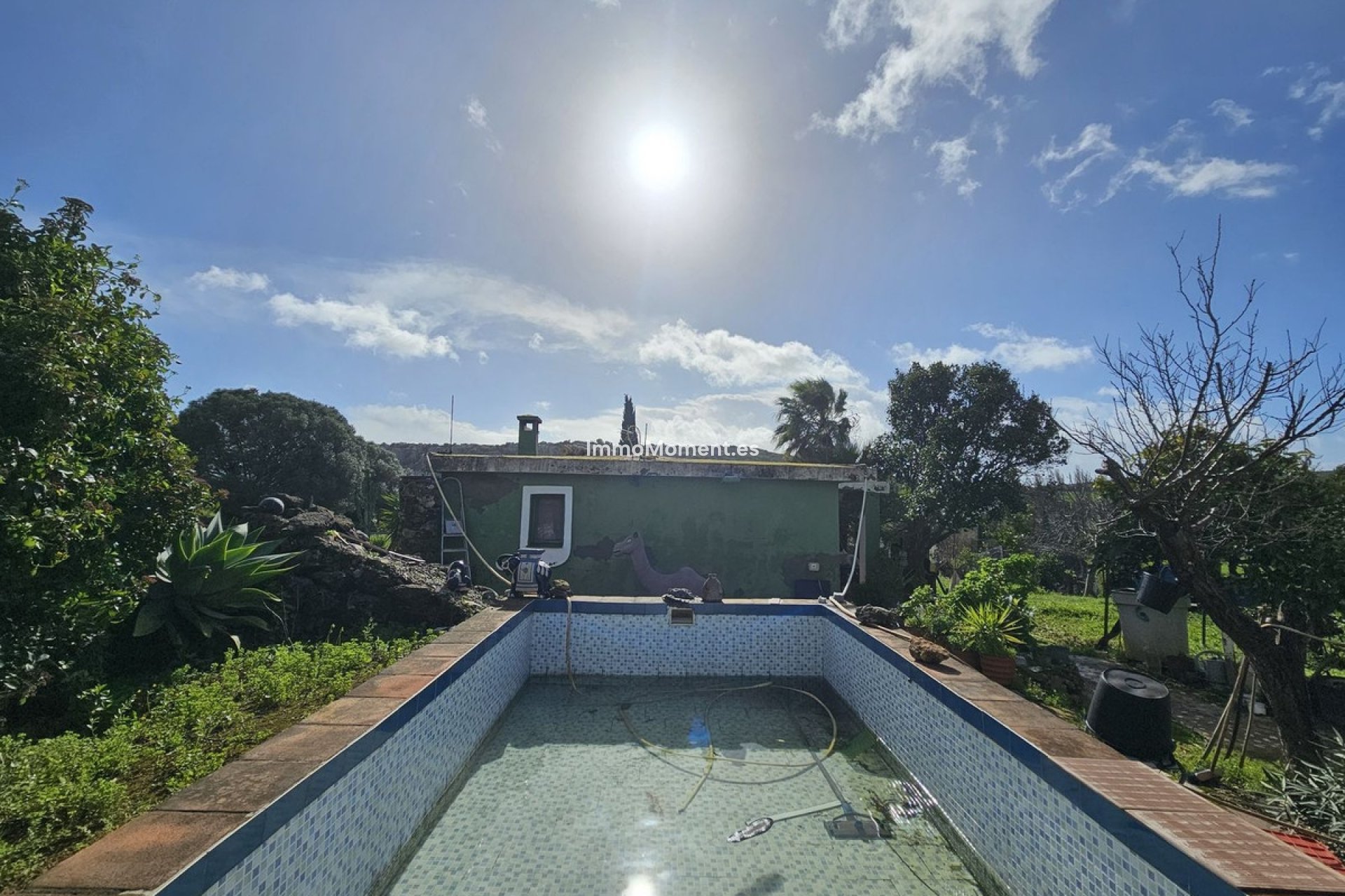 Bestaande woning - Villa - Casares - Casares Centro