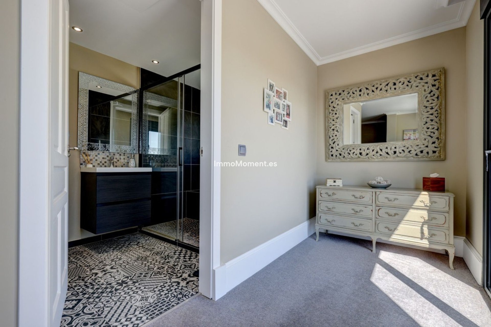 Bestaande woning - Villa - Casares - Casares Centro