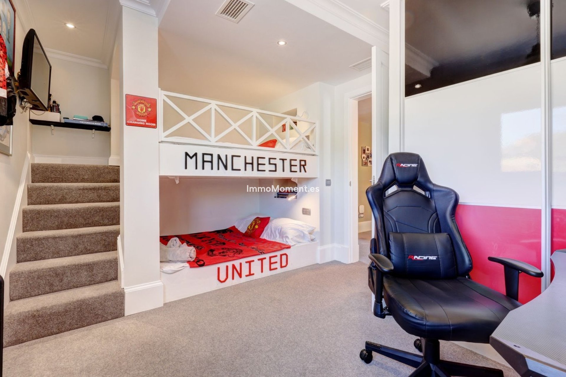 Bestaande woning - Villa - Casares - Casares Centro