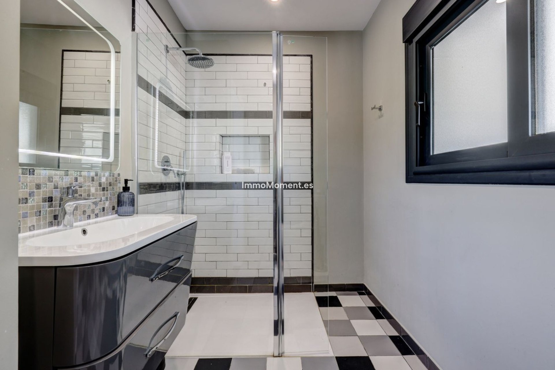 Bestaande woning - Villa - Casares - Casares Centro